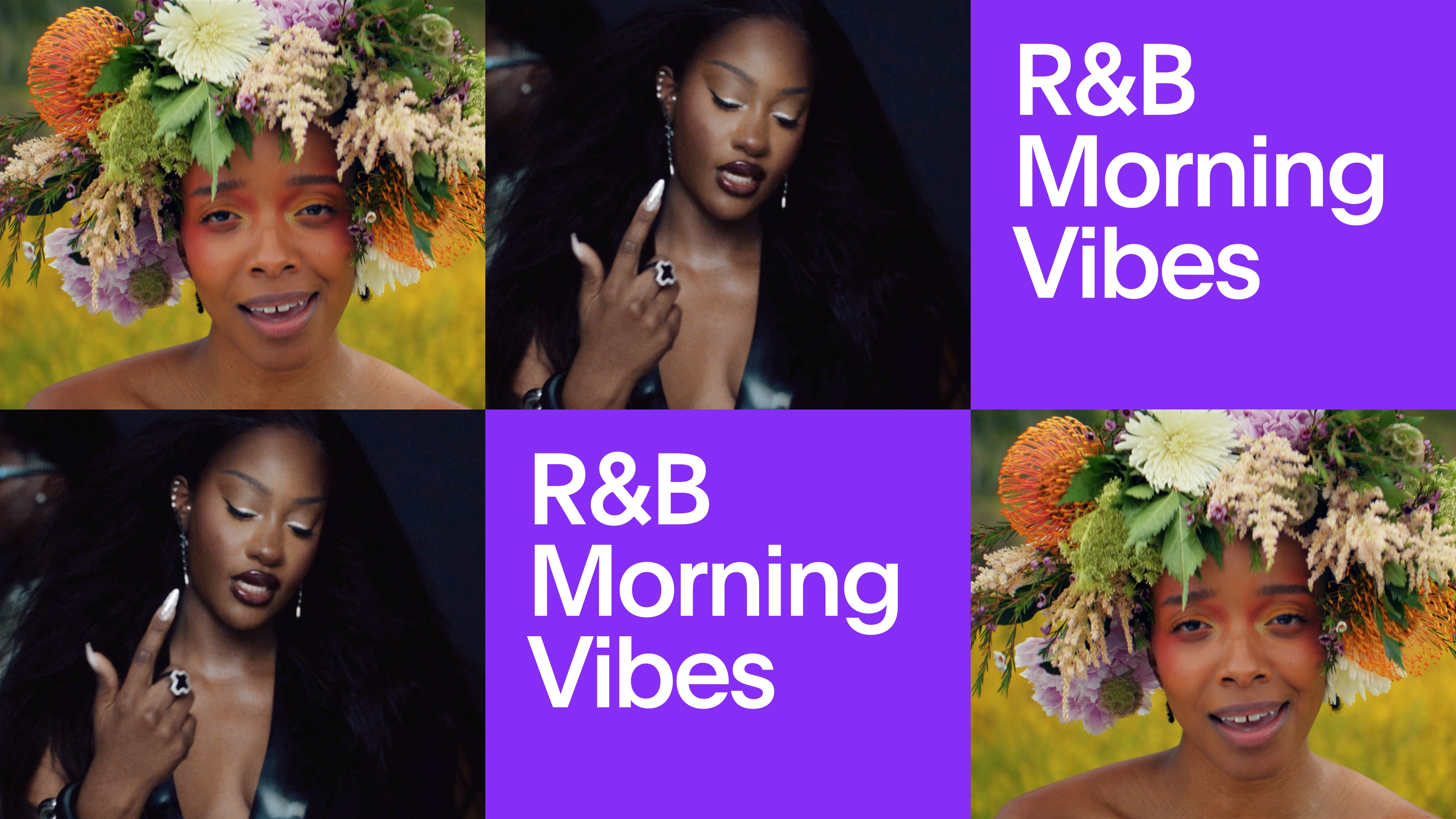 R&B Morning Vibes