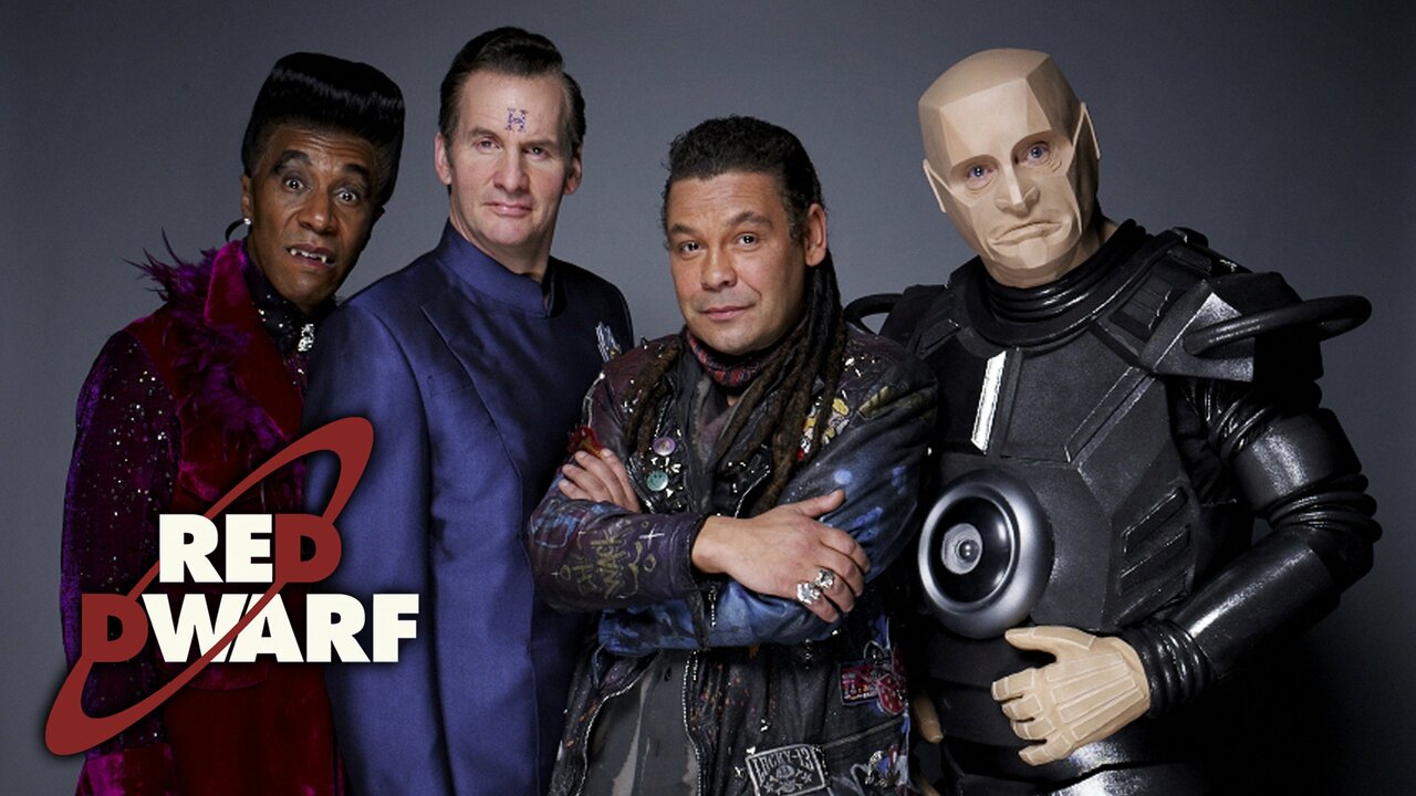Red Dwarf