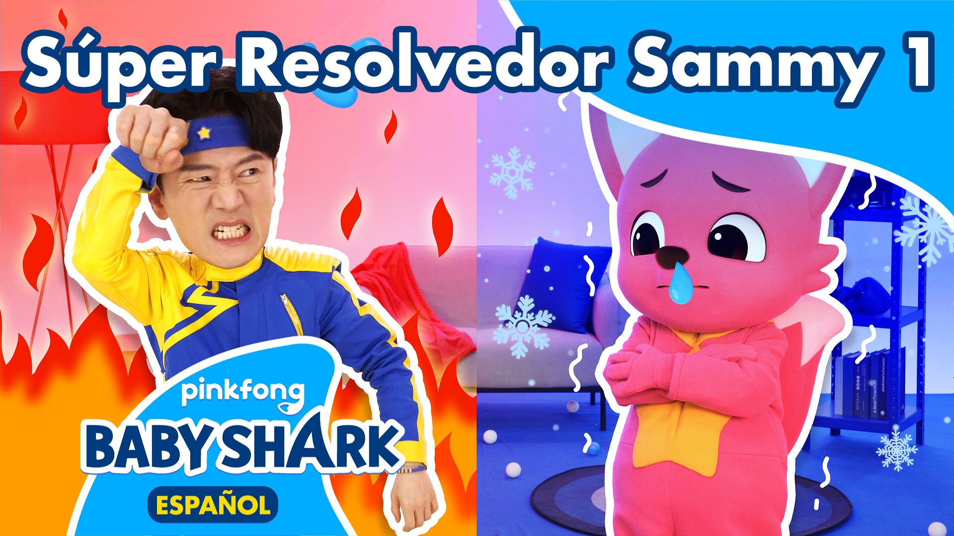 Súper Resolvedor Sammy 1