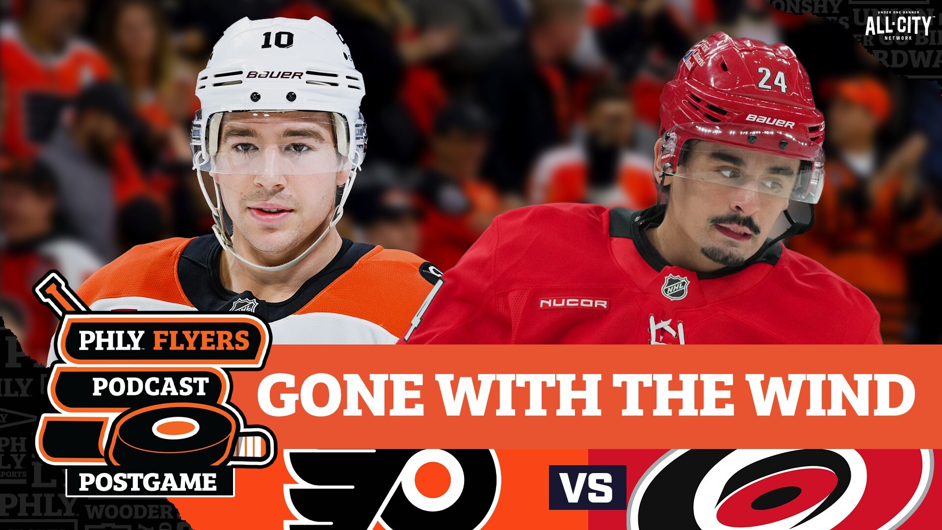 PHLY Flyers Podcast