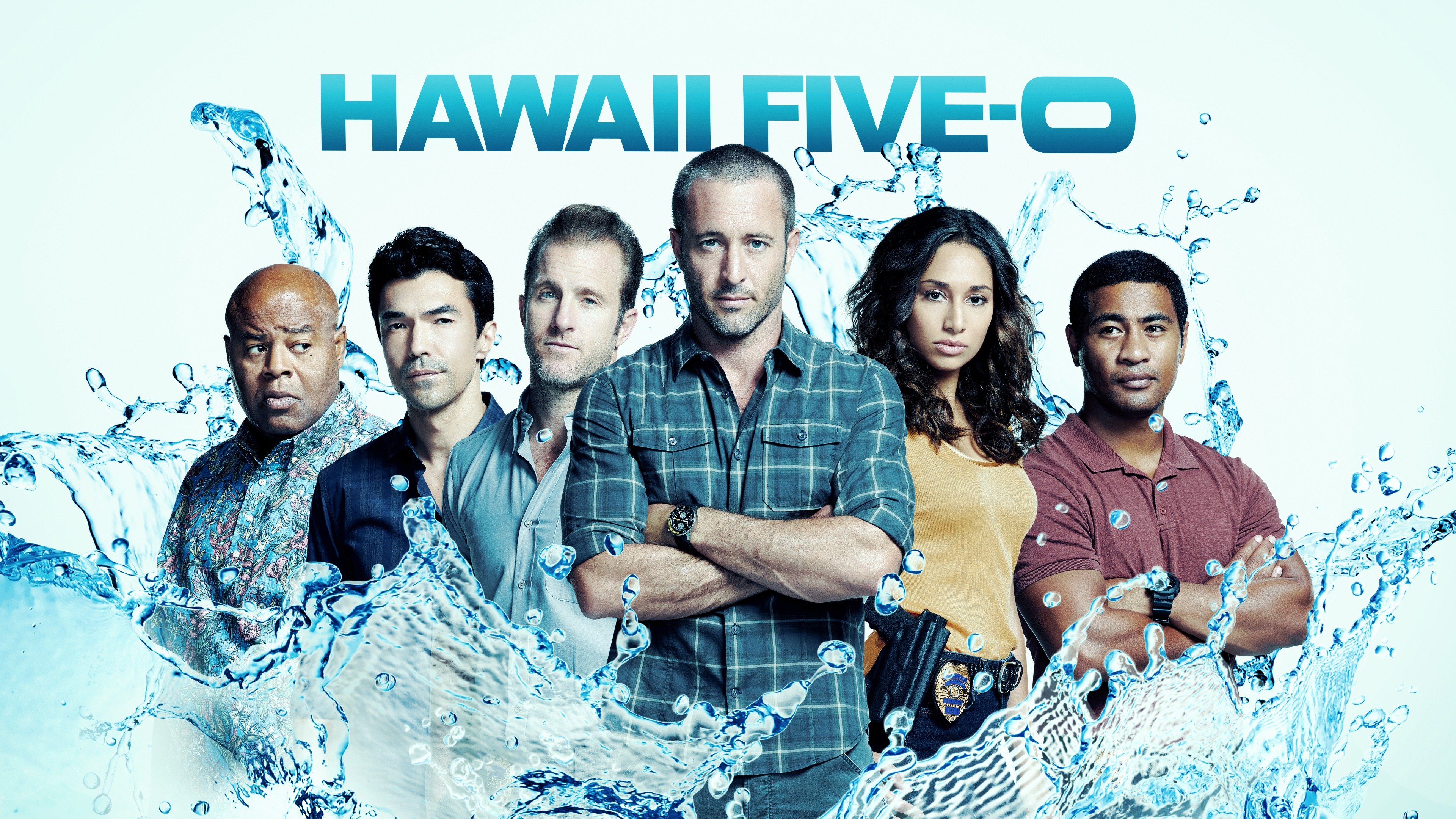 Hawaii Five-0 (Reboot)