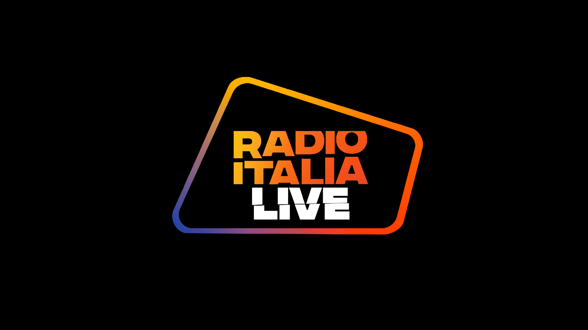 Radio Italia Live
