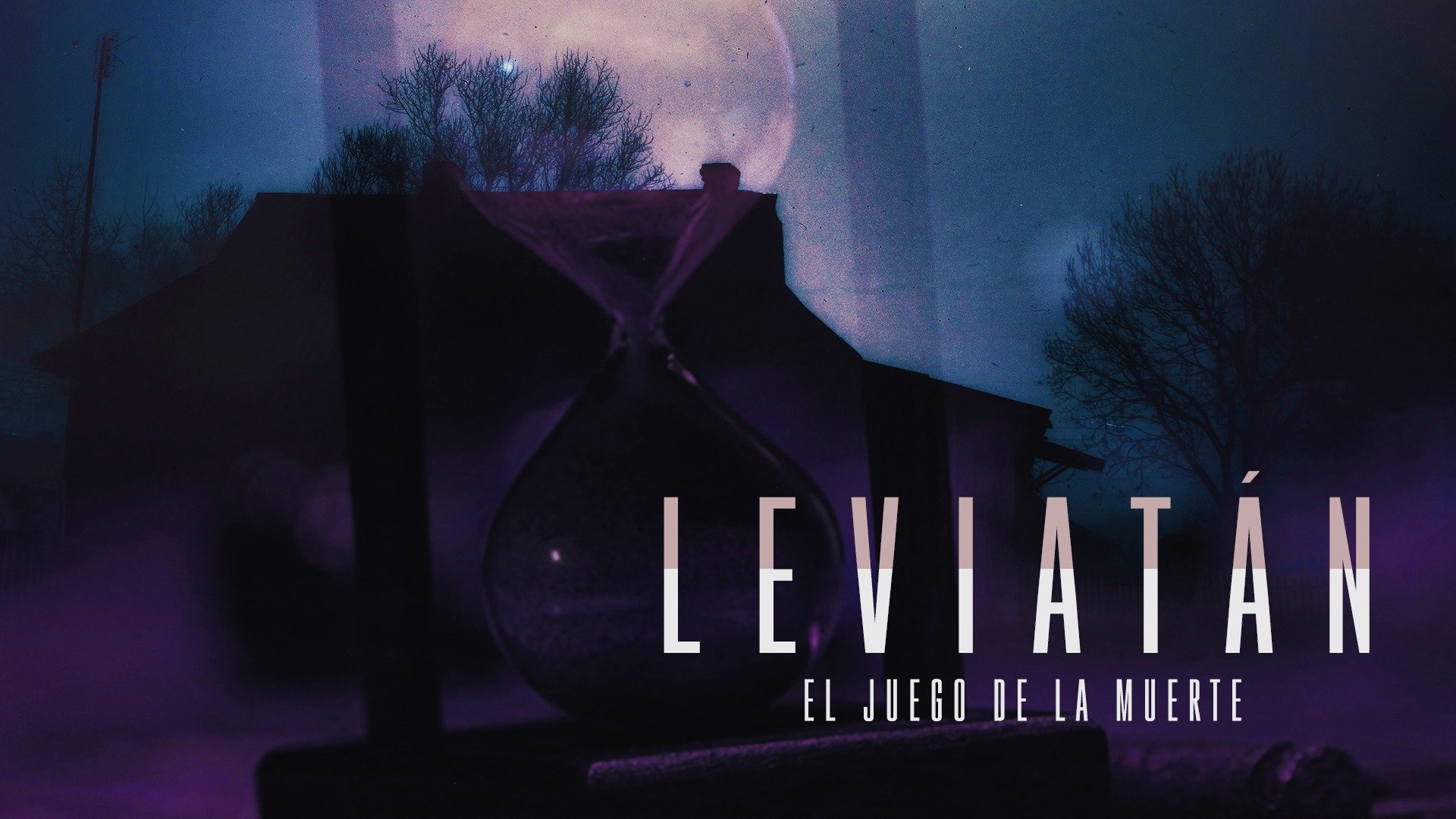 Leviatán: El juego de la muerte