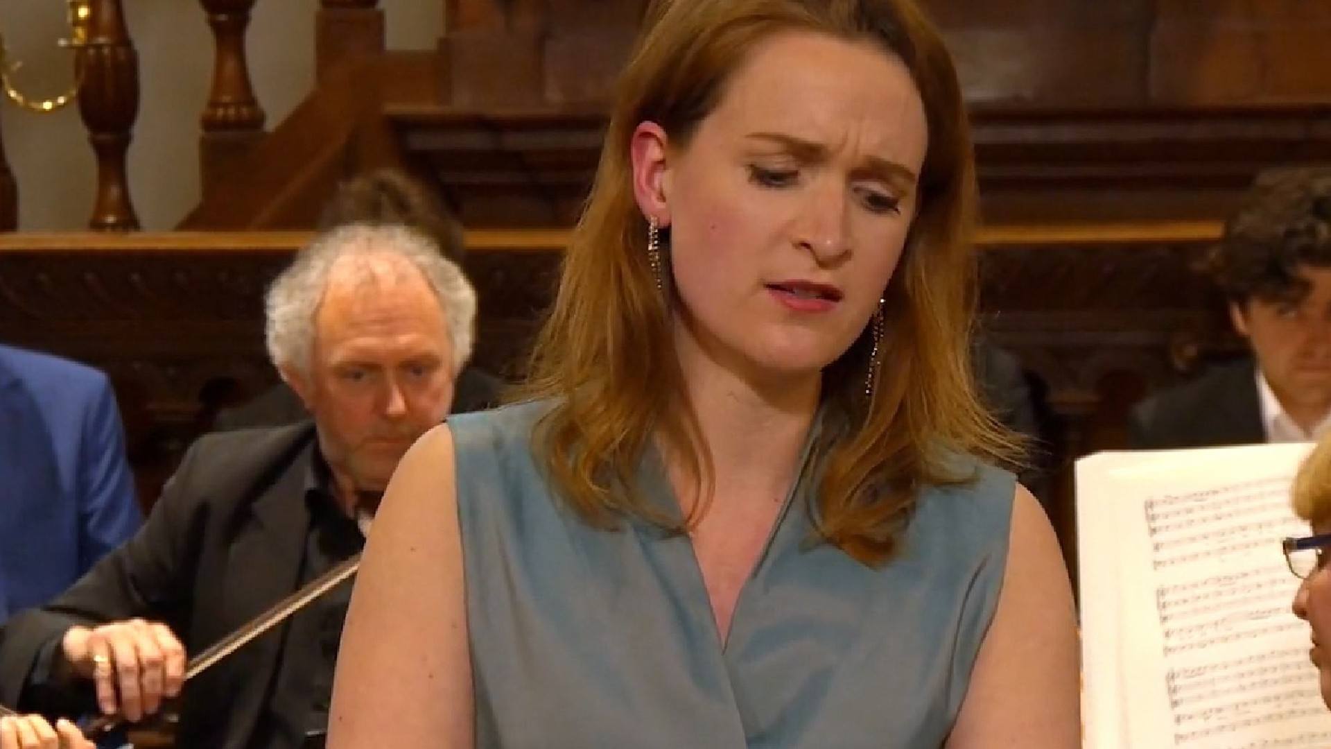 Apollo Ensemble & David Rabinovich