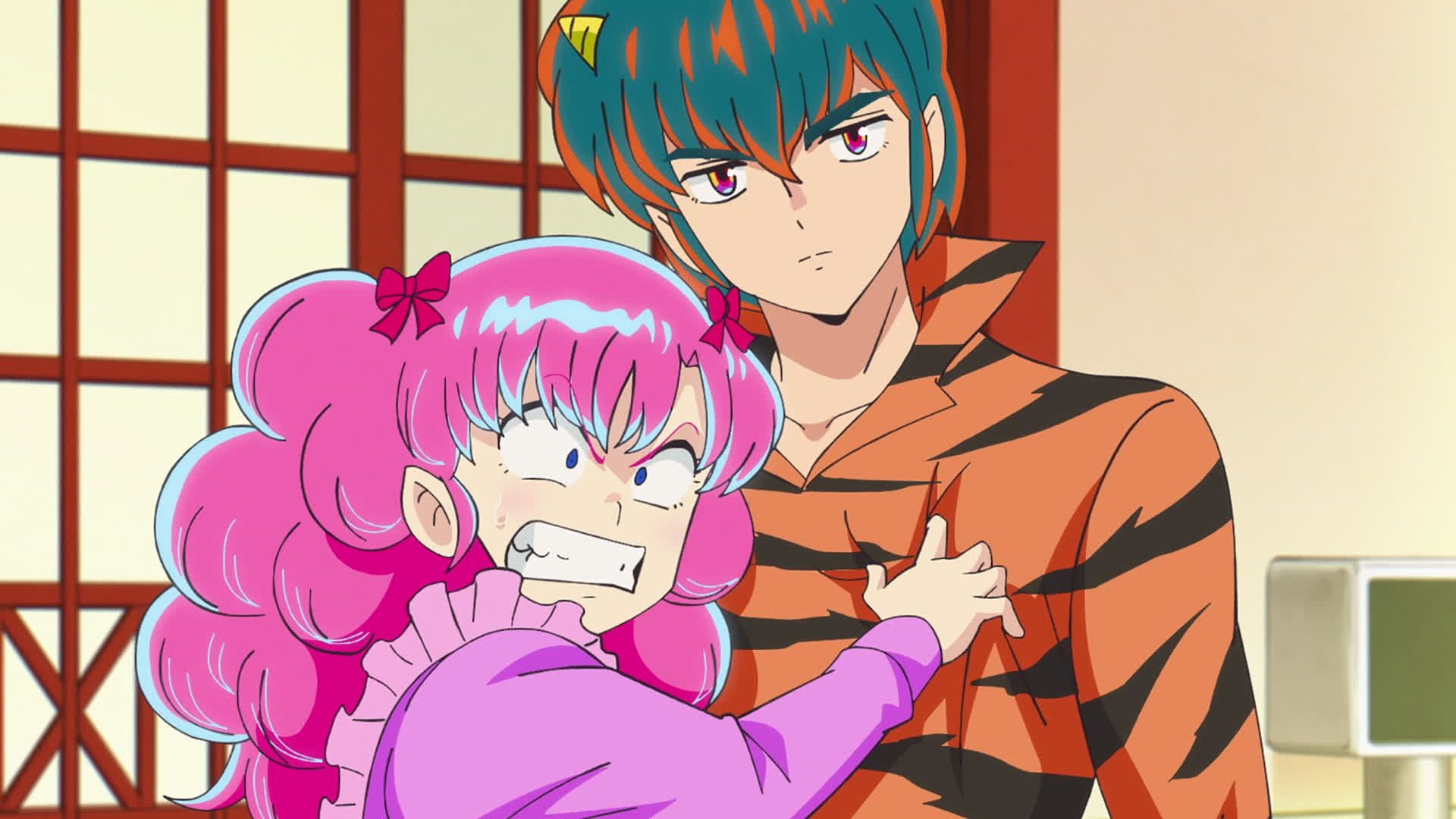 Urusei Yatsura (2022)