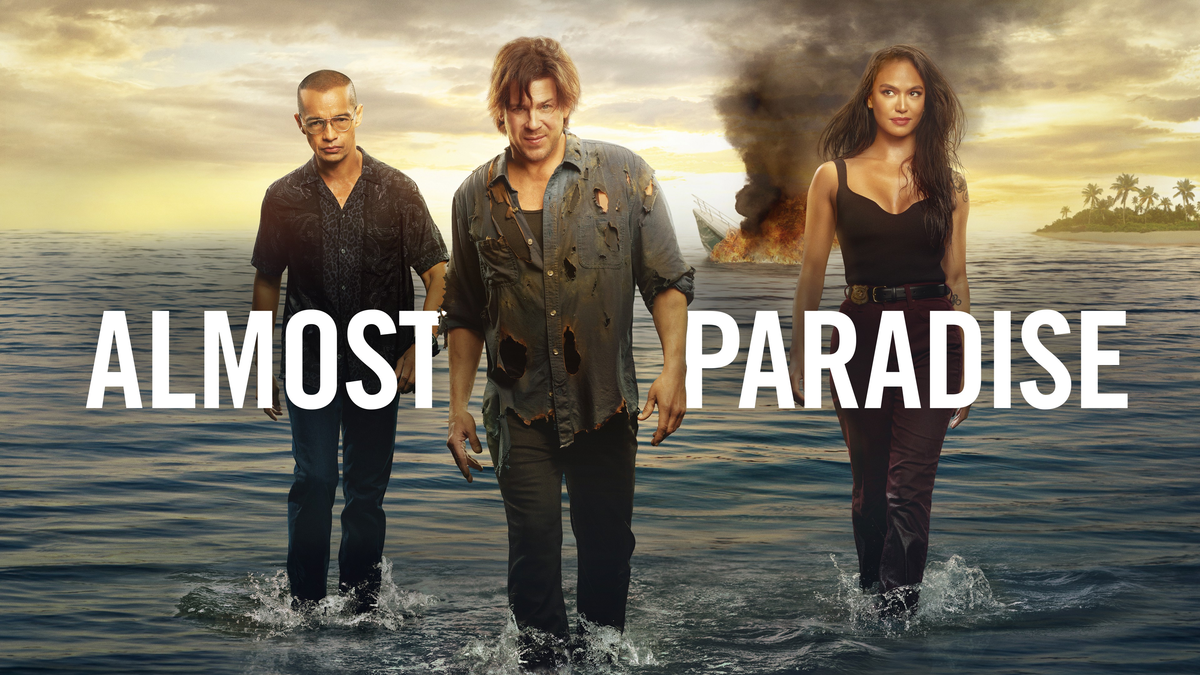The Paradise