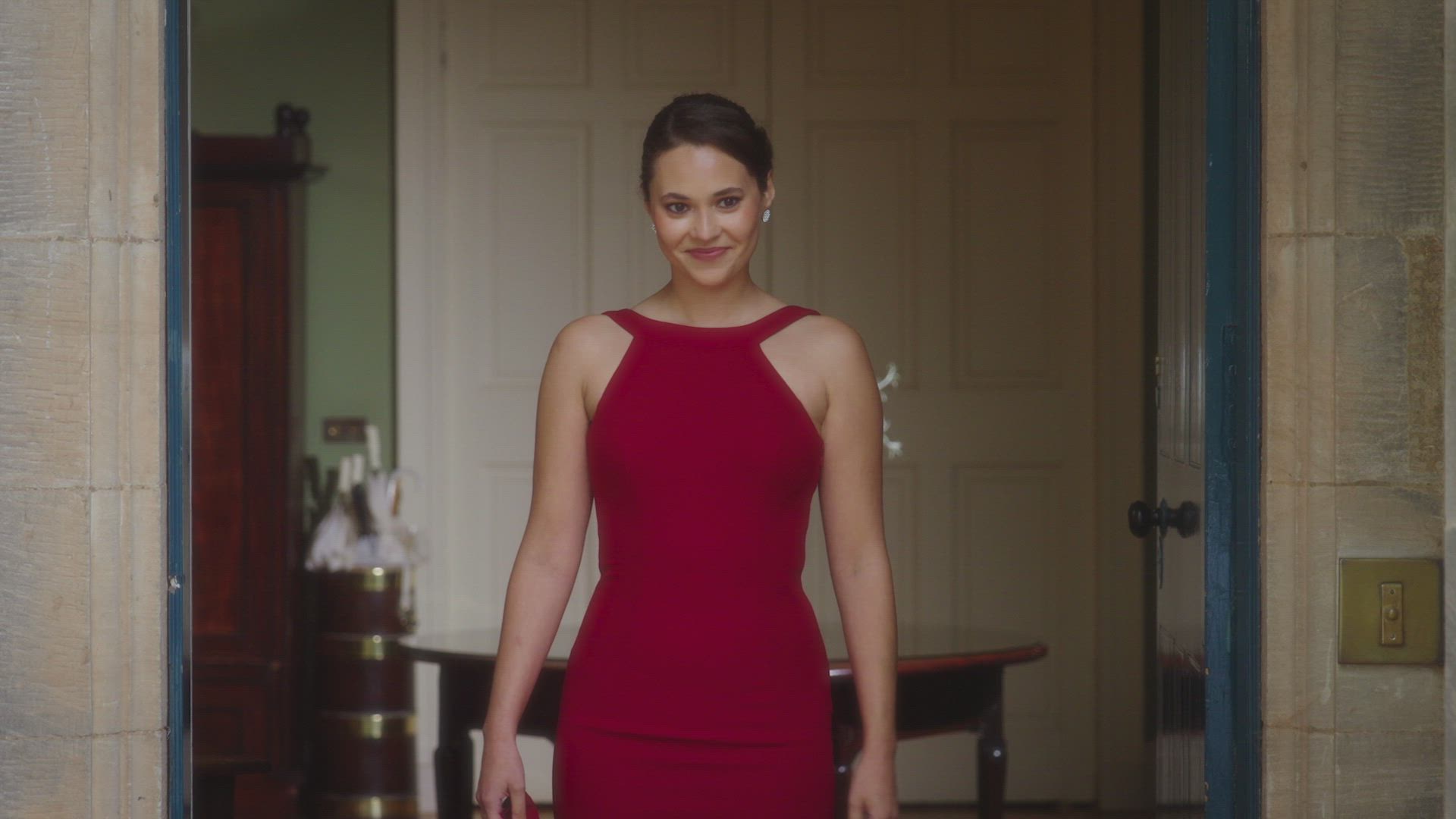 Meet You in Scotland