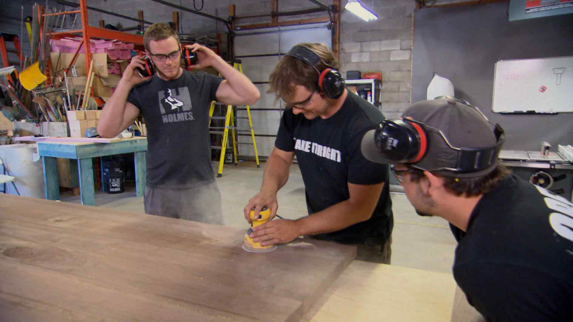 Distracciones y desacuerdos