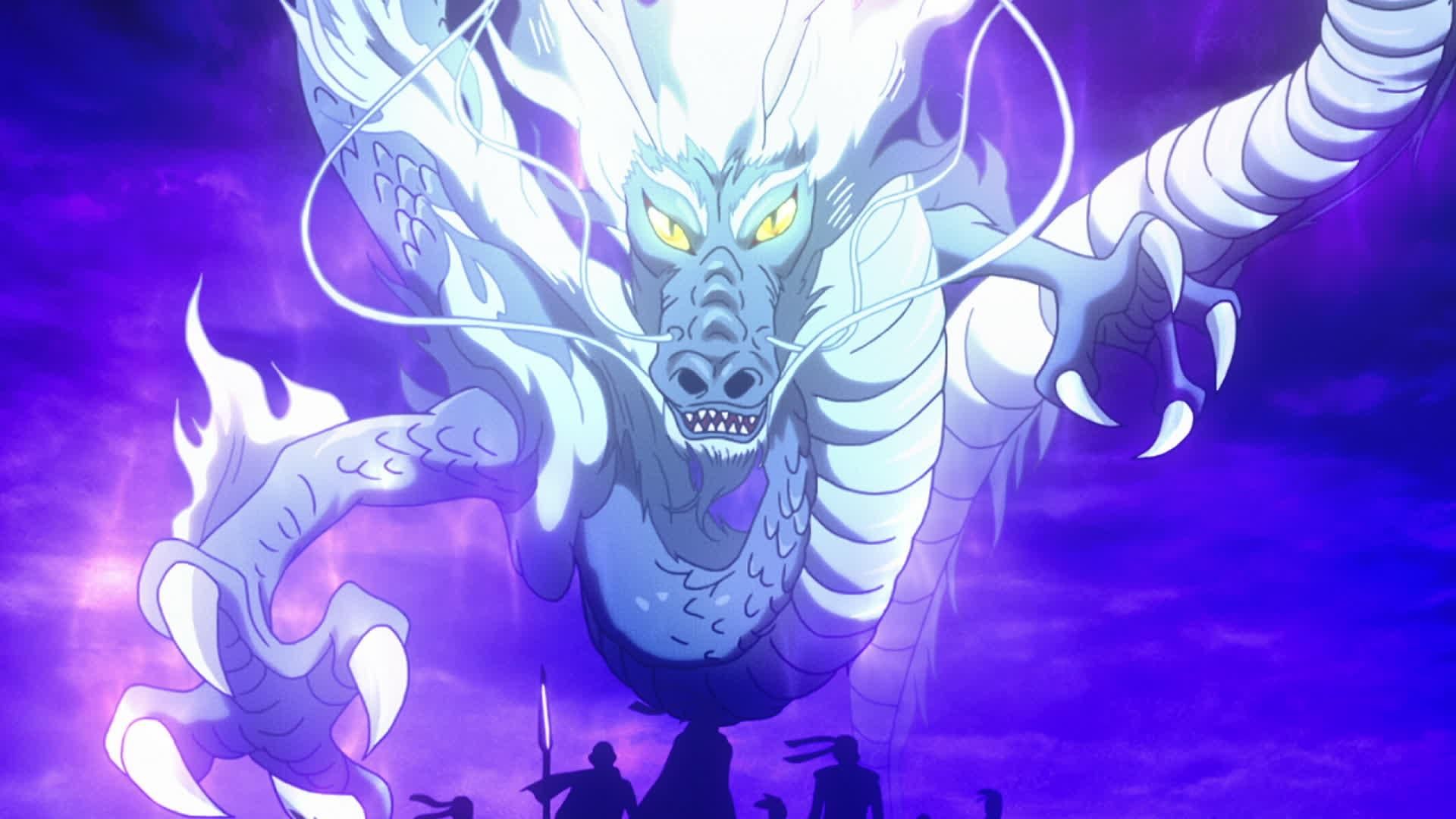 Yona, princesse de l'Aube