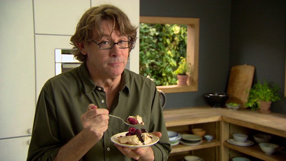 Nigel Slaters Tagesgericht