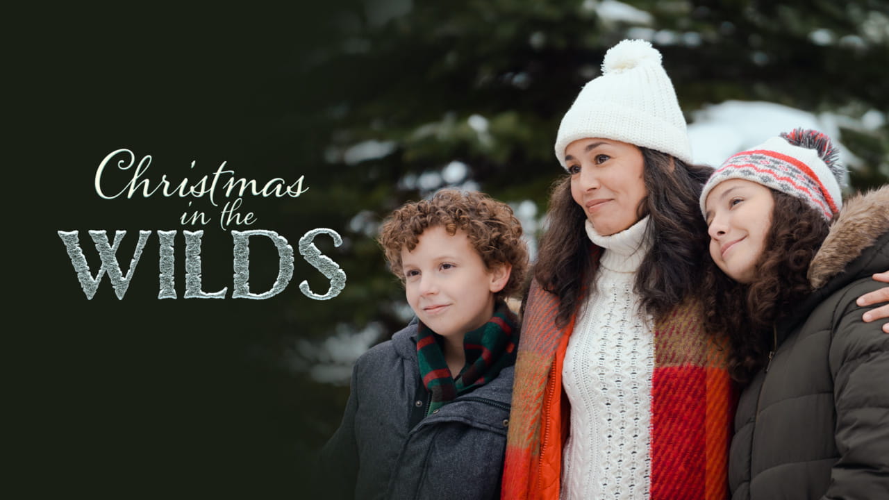 Christmas in the Wilds