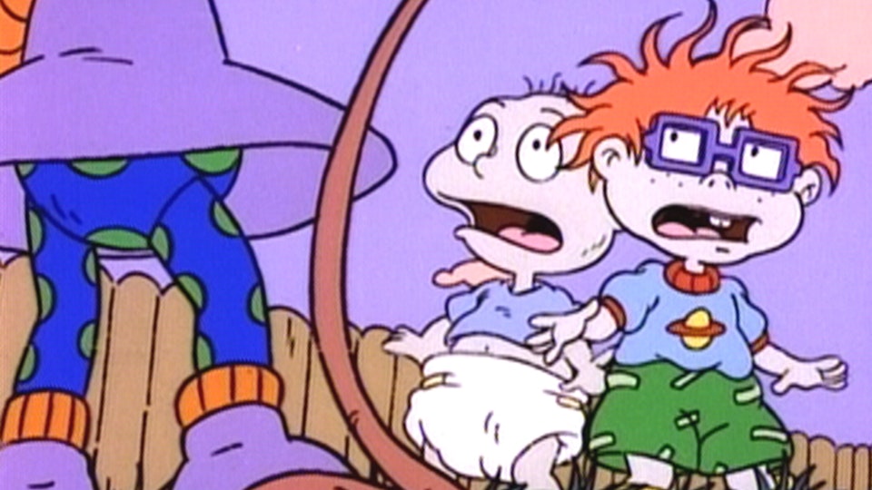 Rugrats