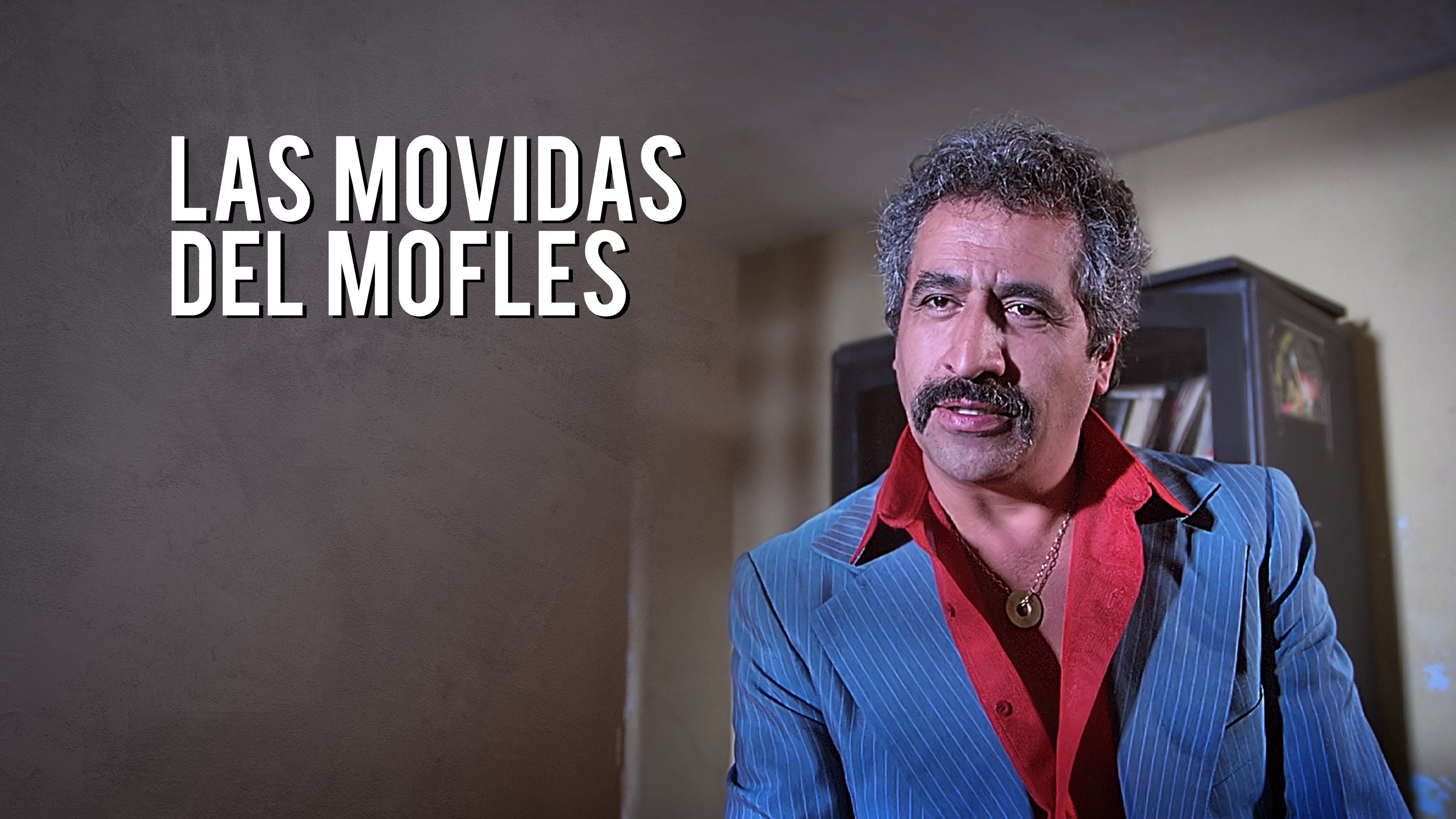 Las movidas del Mofles