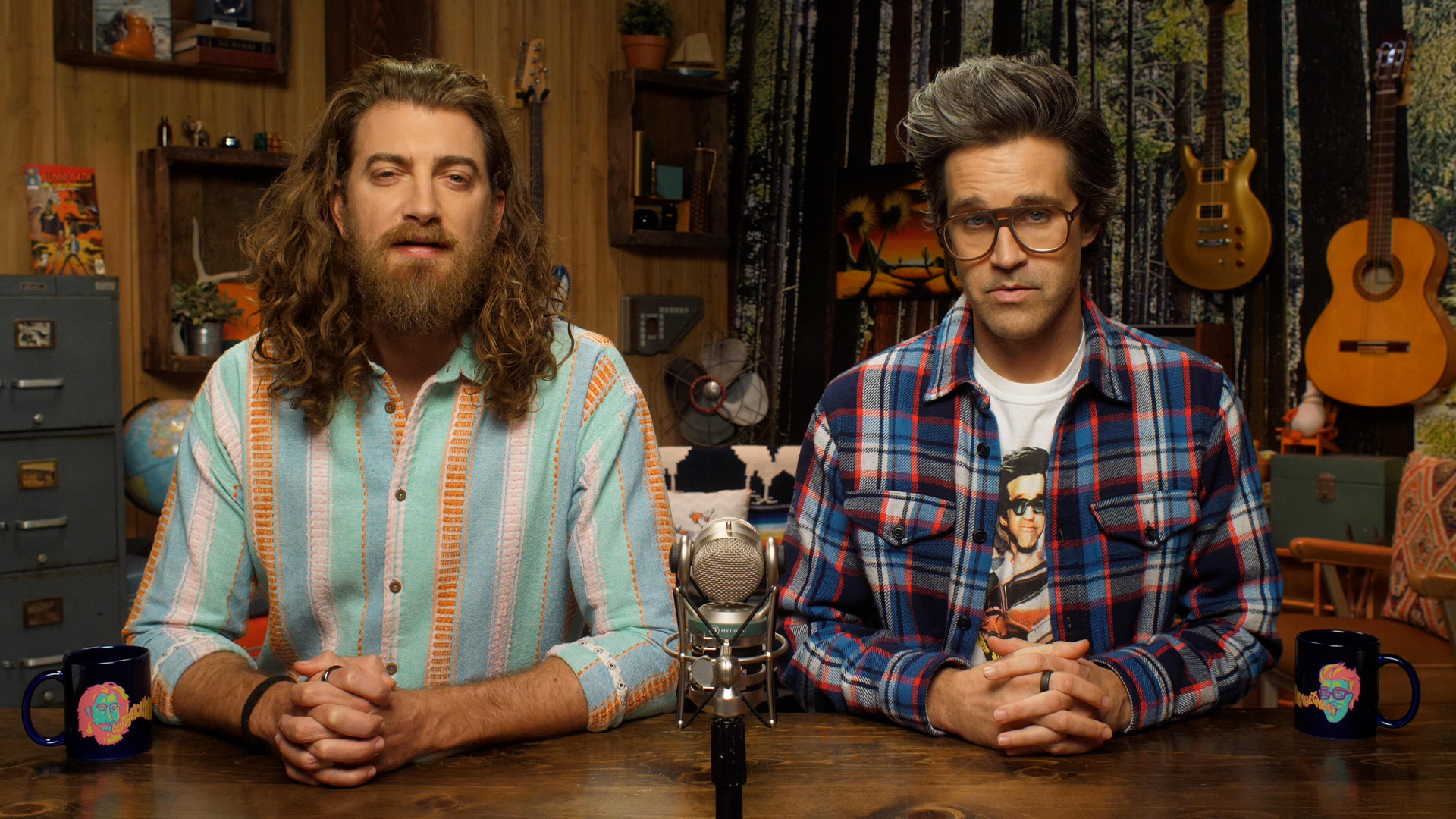 Good Mythical Morning