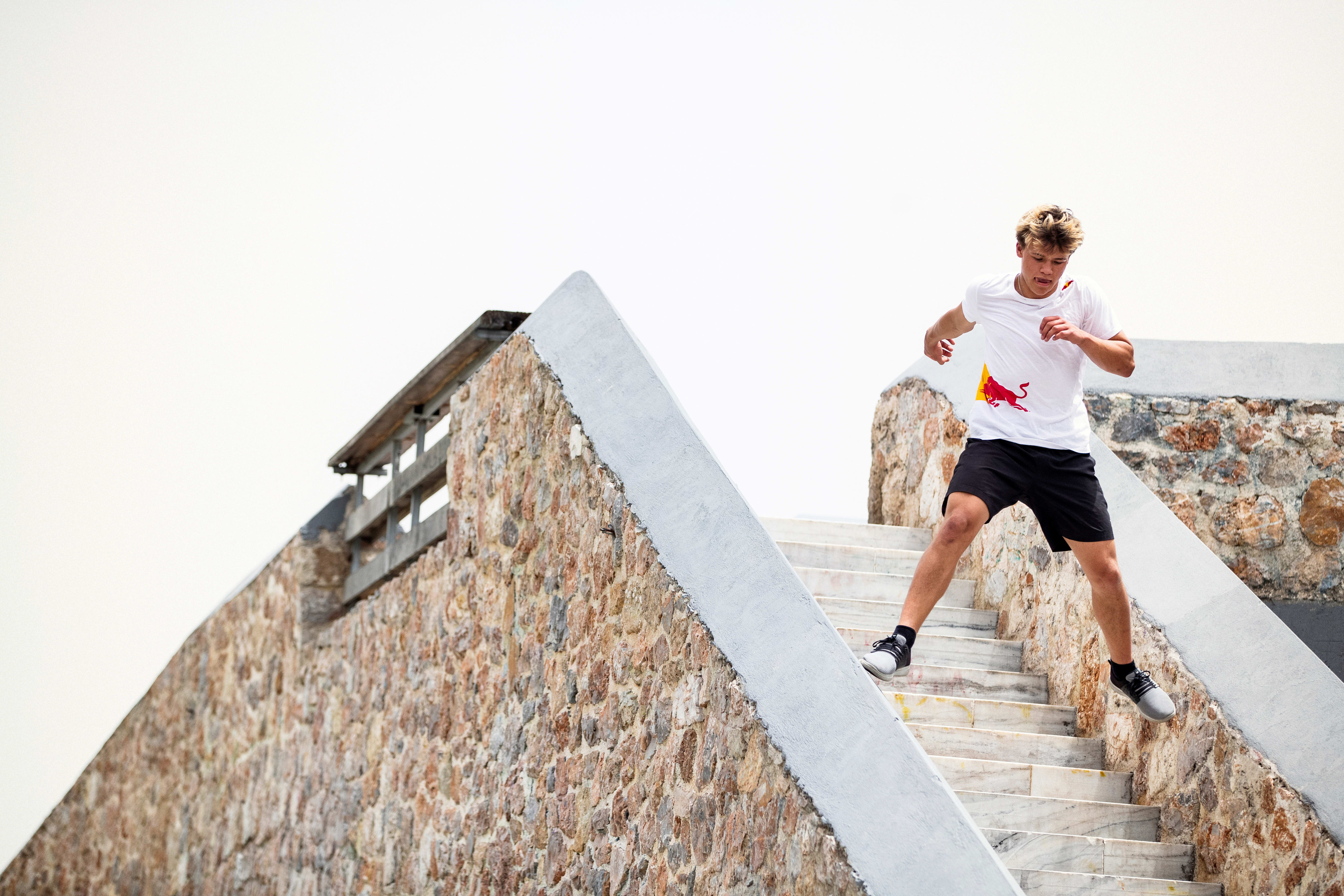 Red Bull Art of Motion 2021 Highlights