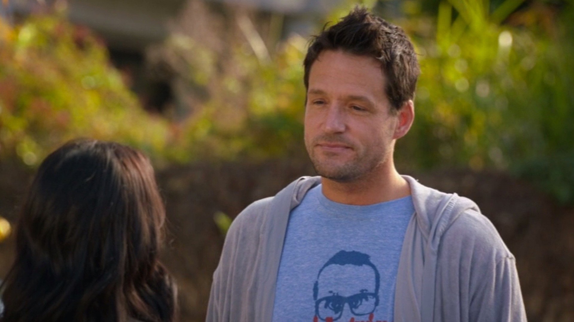 Cougar Town