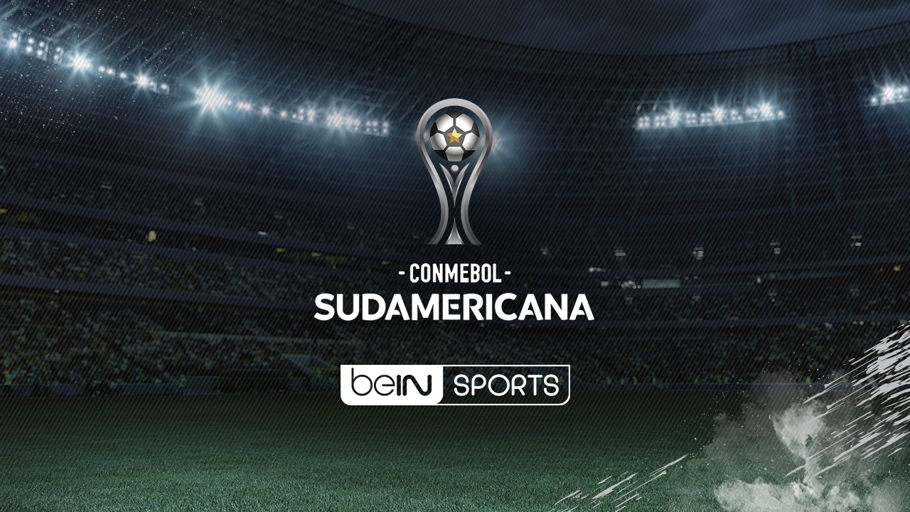 Copa Sudamericana Highlights Show