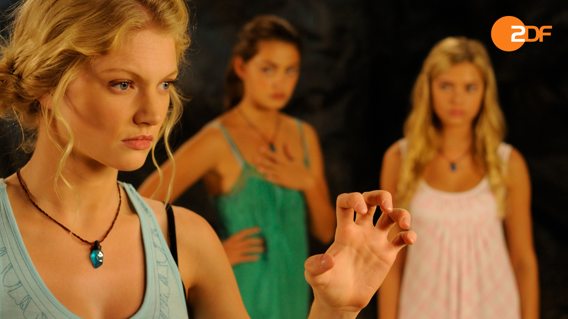 H2O : Just add Water, Season 3