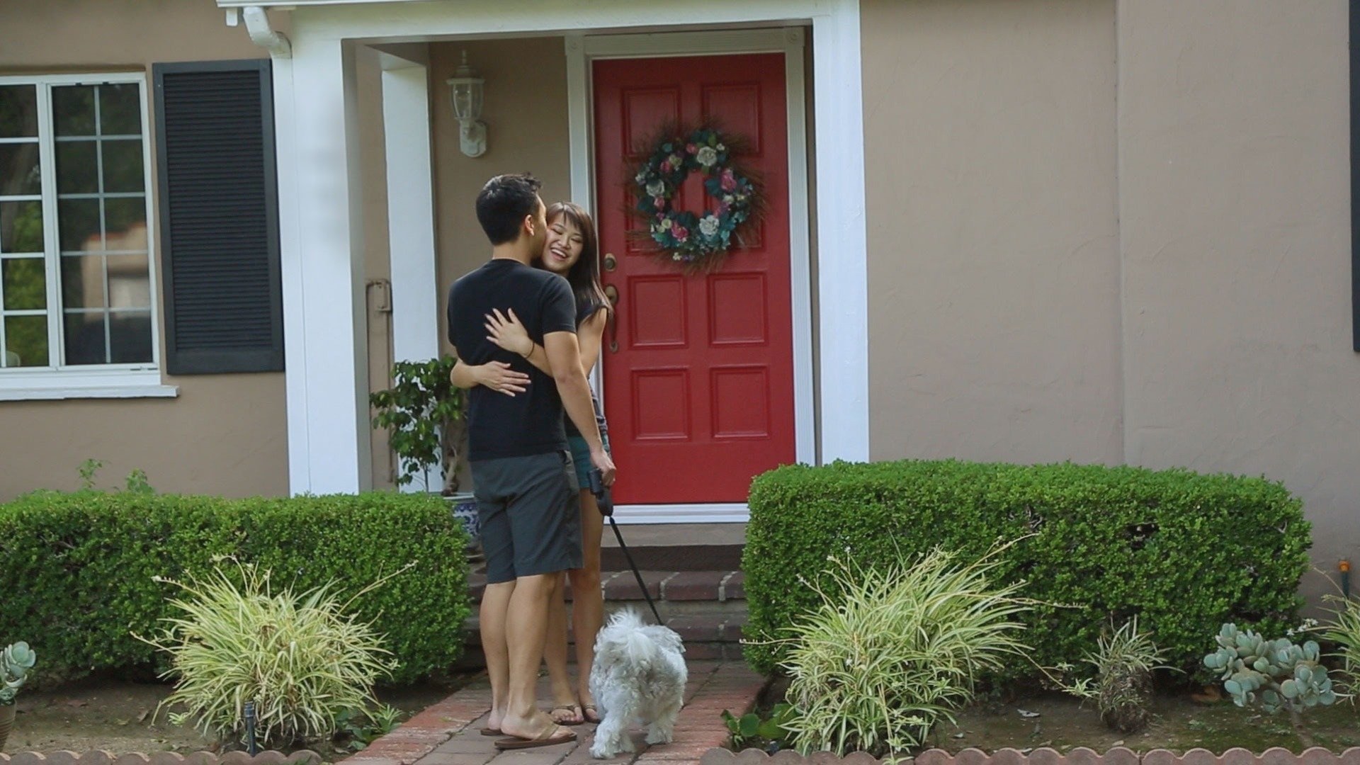 Tiny House Hunting