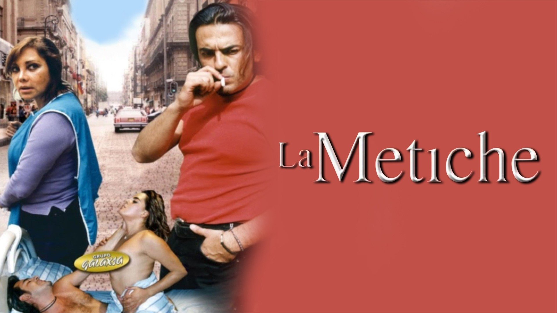La metiche