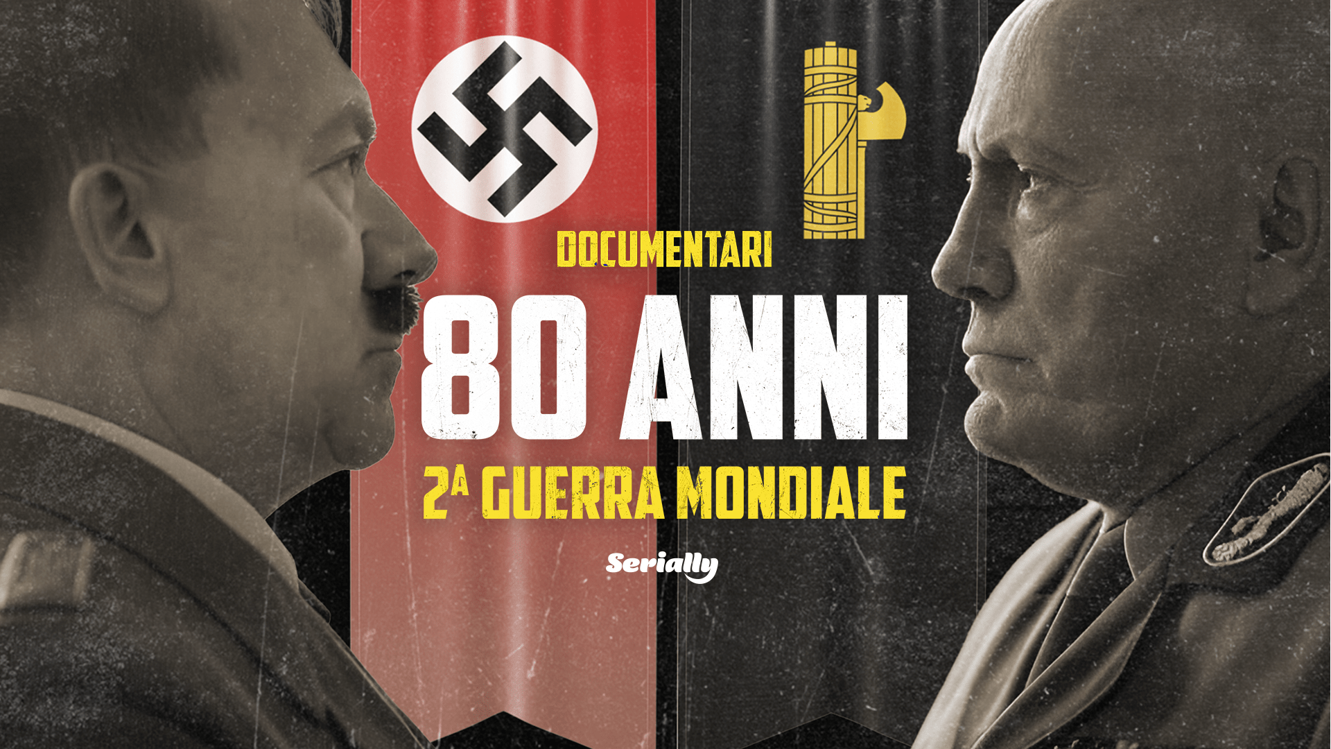 Gli Anni del Dopoguerra in Germania