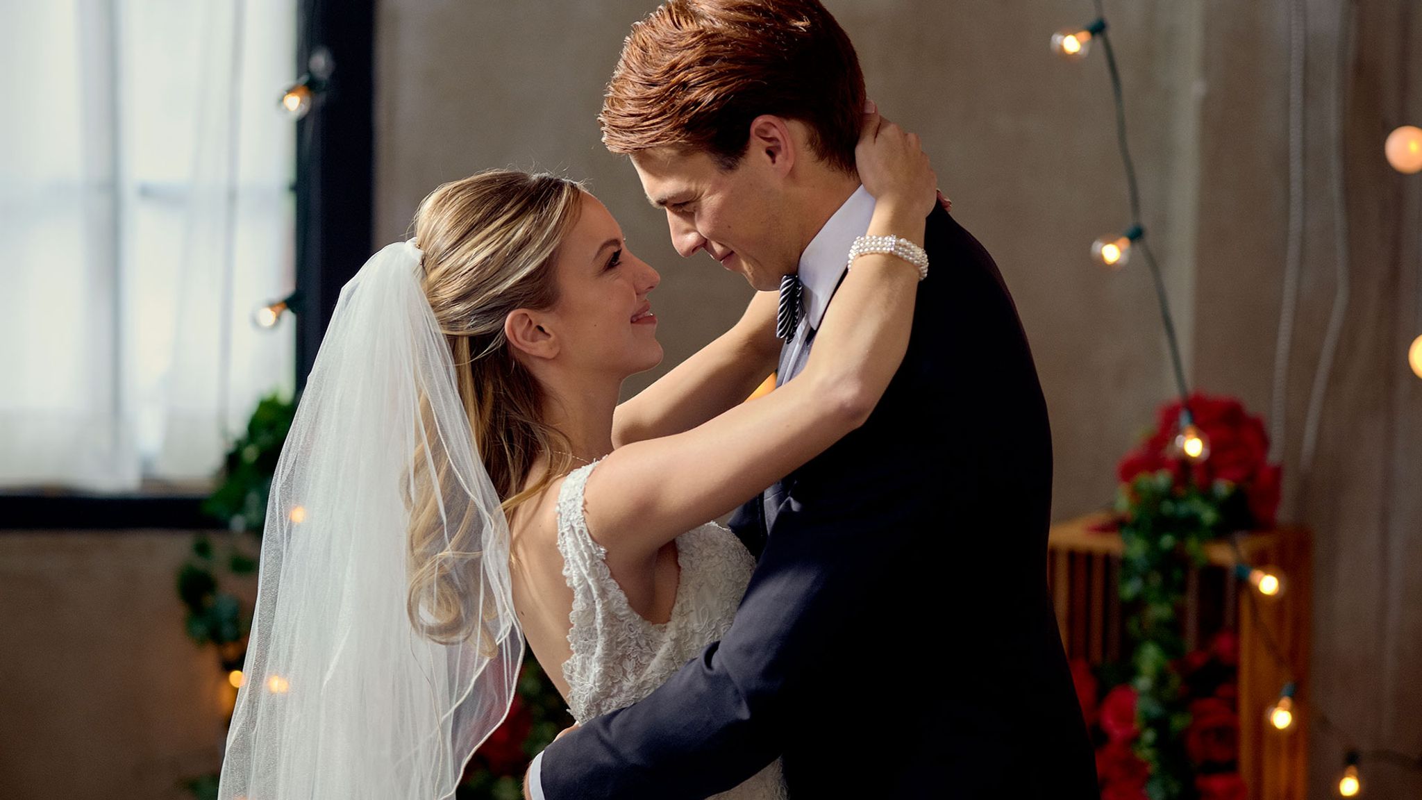 Eat, Drink And Be Married