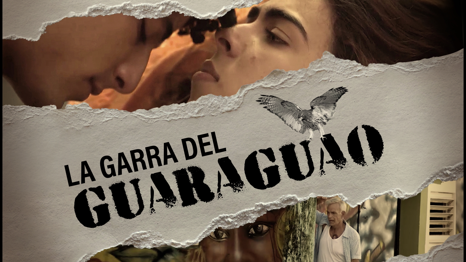 La Garra del Guaraguao