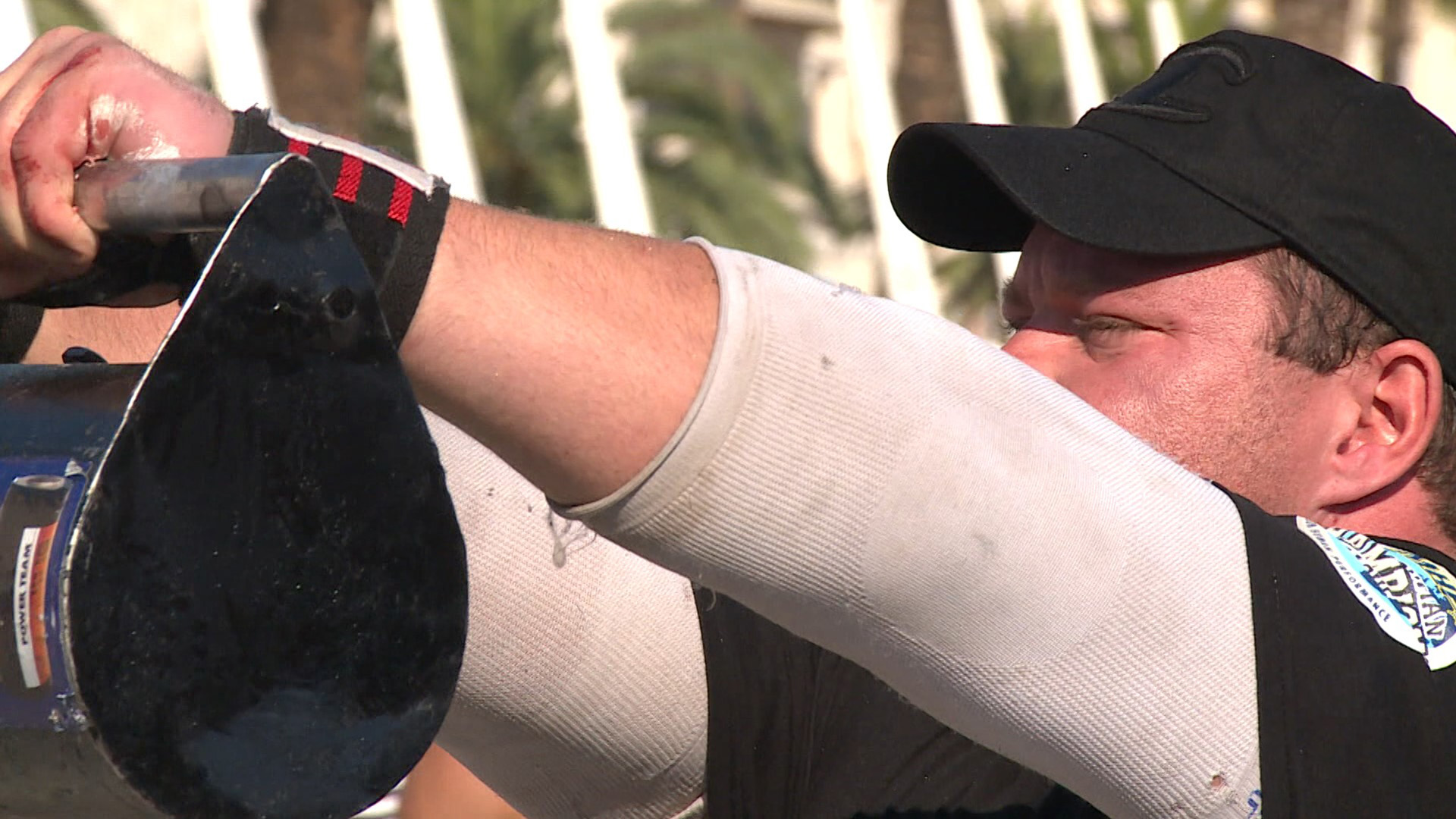 Strongman Champions League