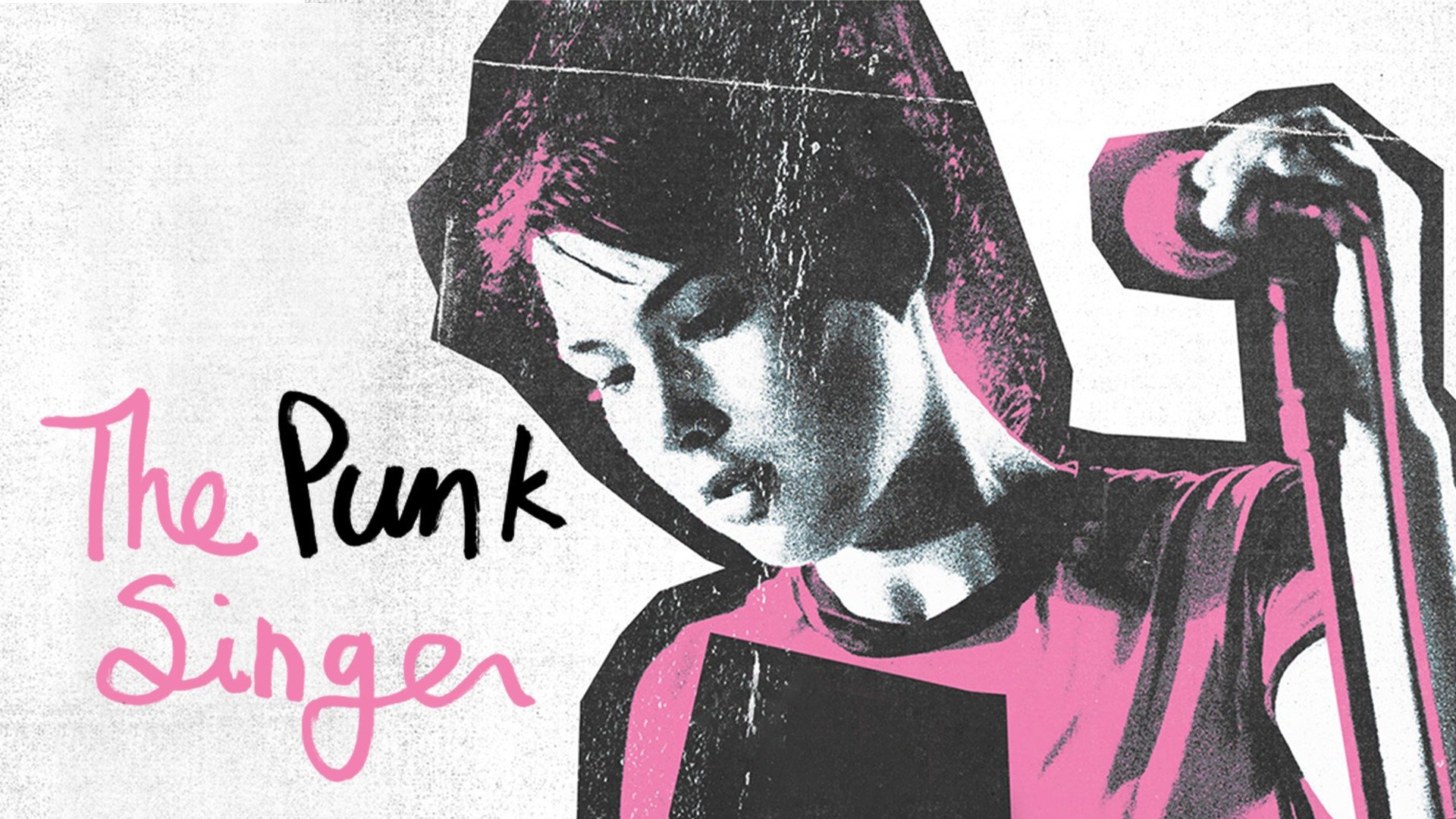 The Punk Singer