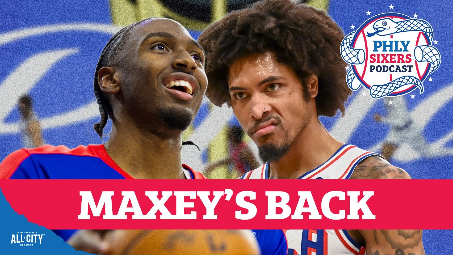 PHLY Sixers Podcast