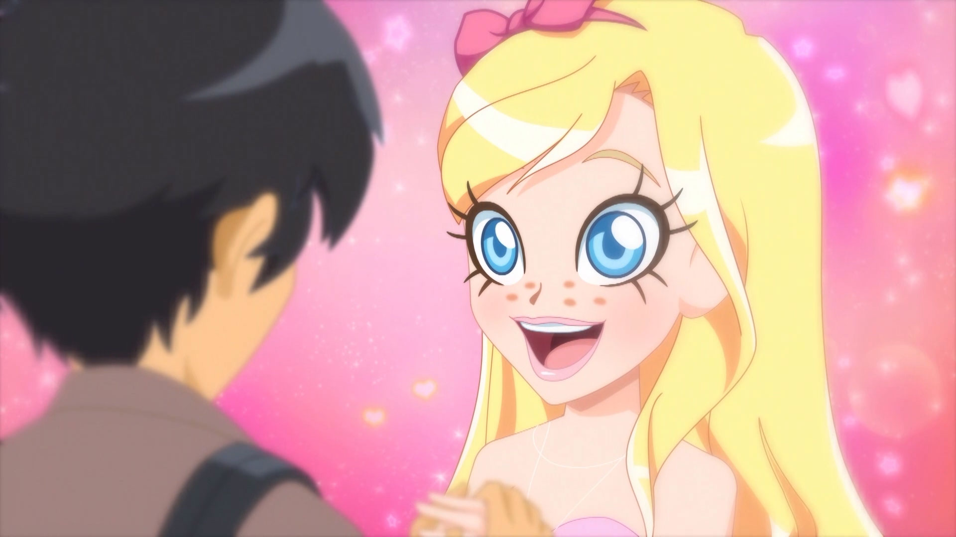 LoliRock
