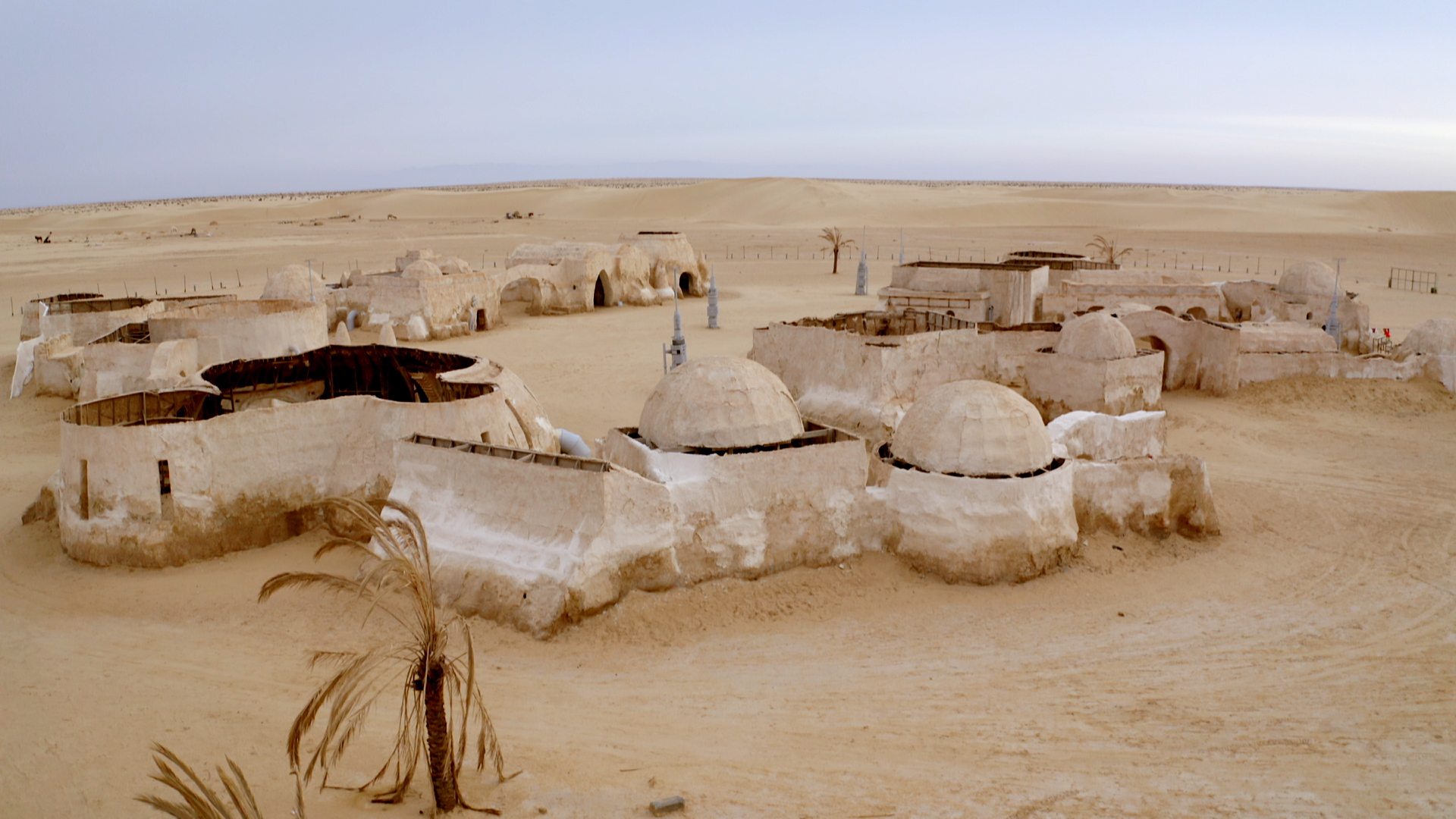 Abandoned Engineering