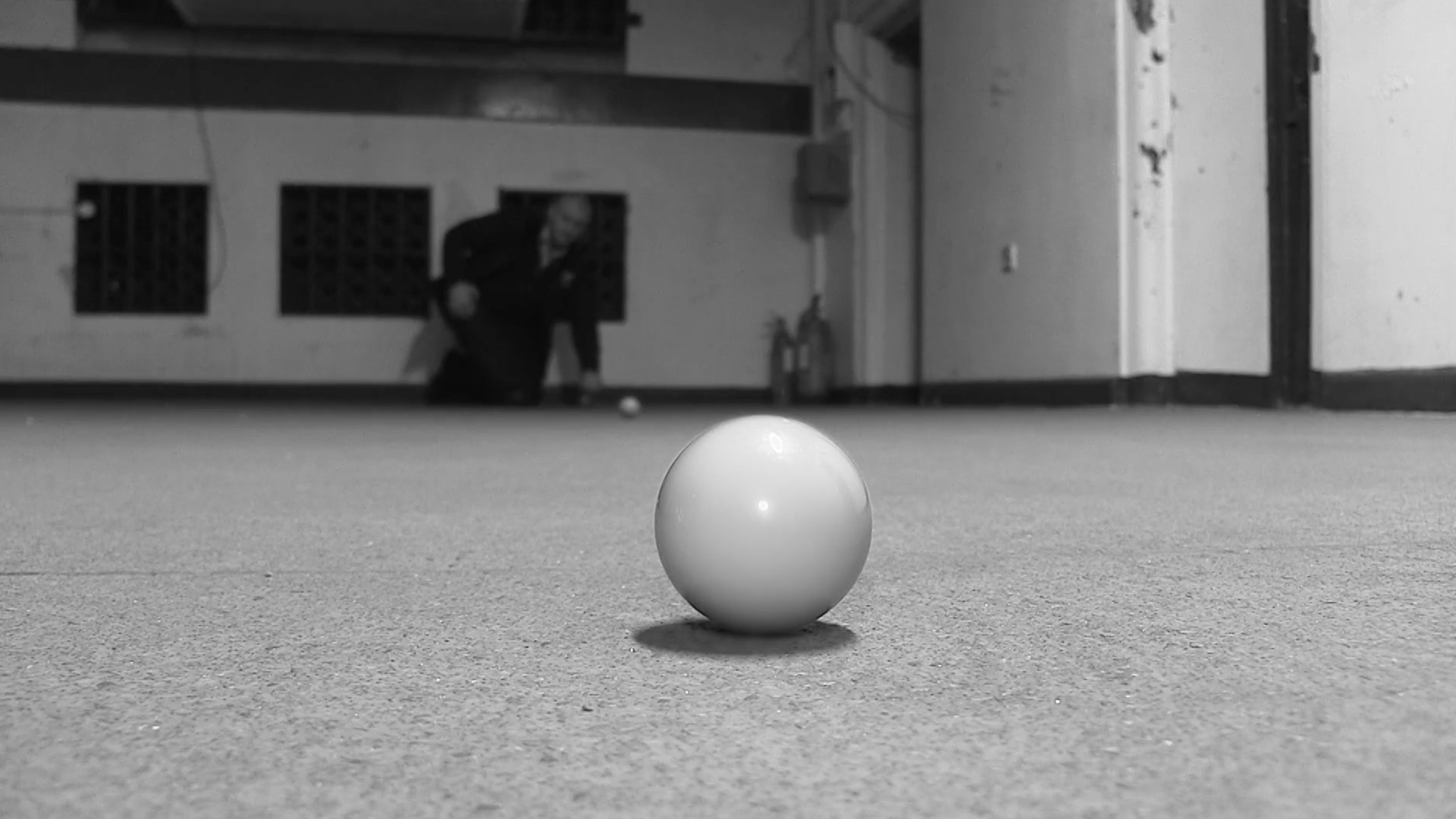 Gloucester Prison Part 2