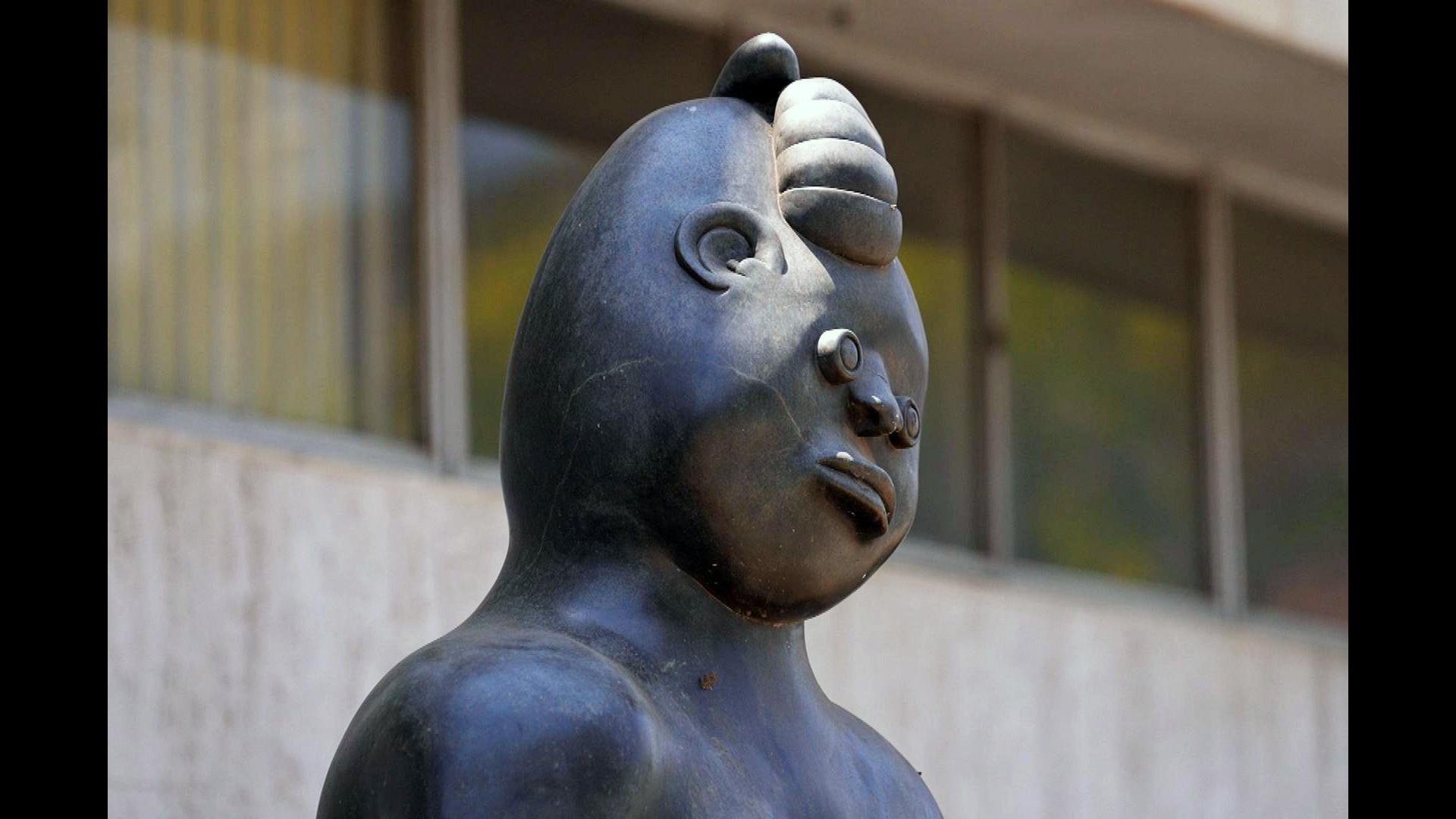 Invitation au voyage