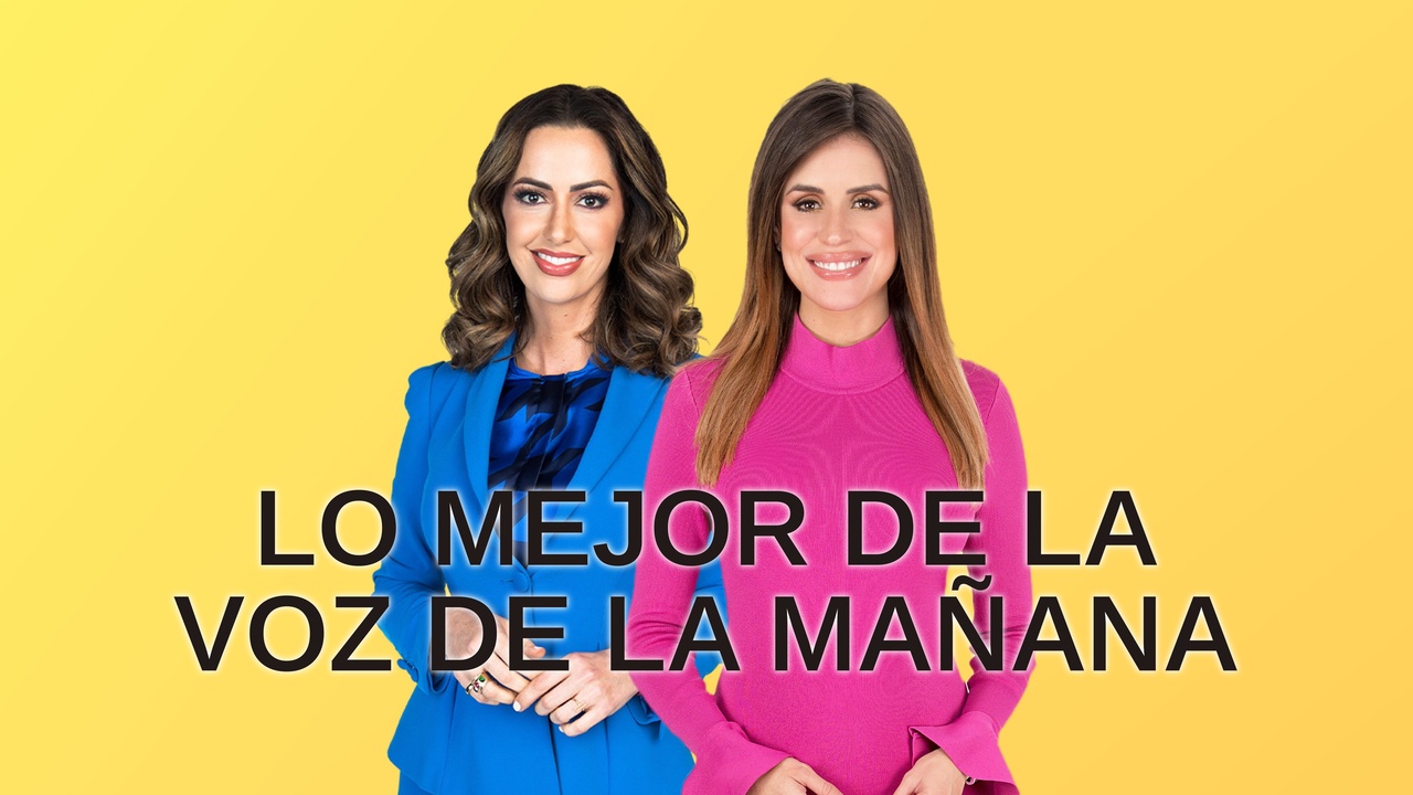 Lo mejor de La voz de la mañana