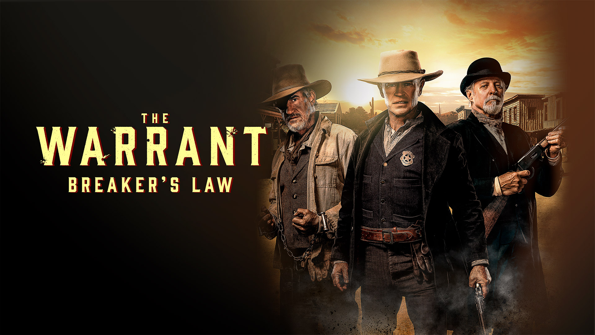 The Warrant: Breaker's Law
