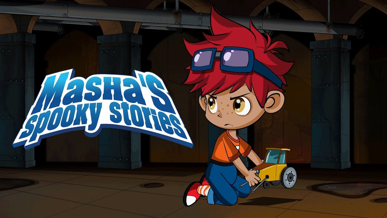 Terrifying True Story About Monsters And Those Who Fear Them