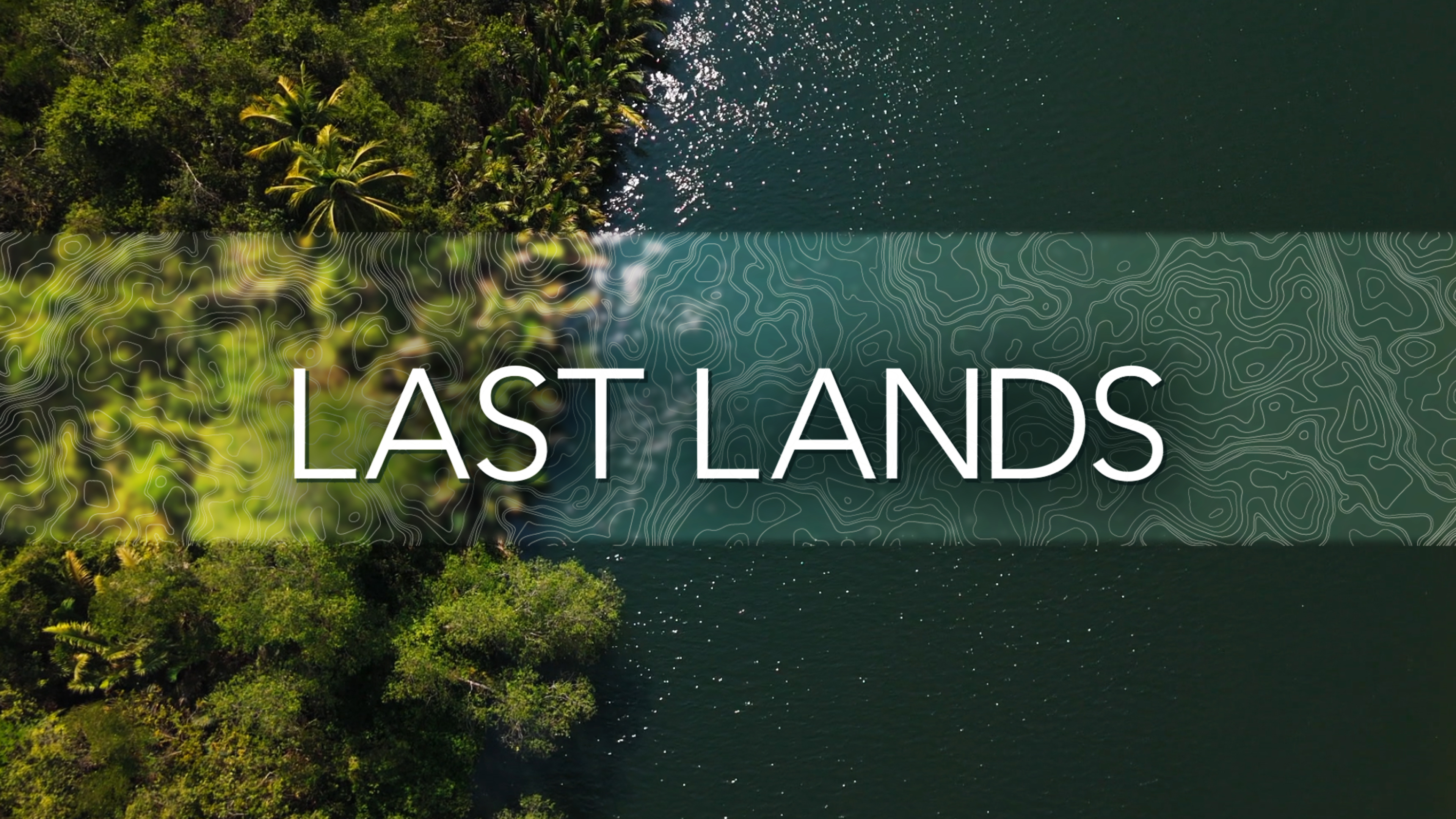Last Lands: South Africa