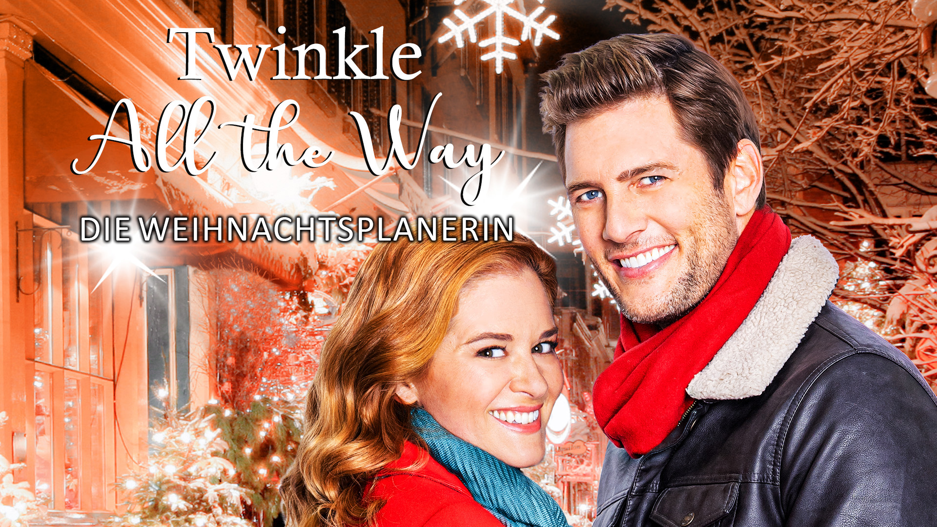 Twinkle All The Way – Die Weihnachtsplanerin