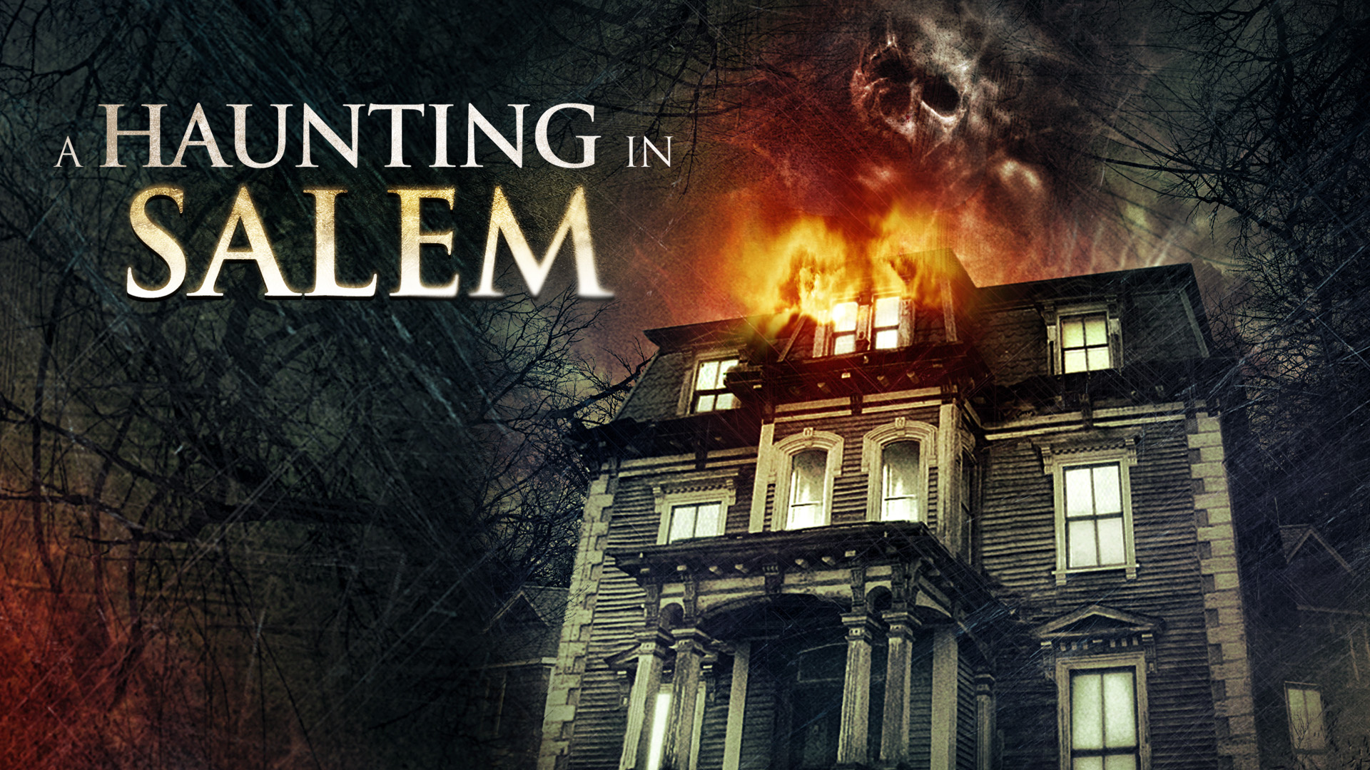 A Haunting in Salem