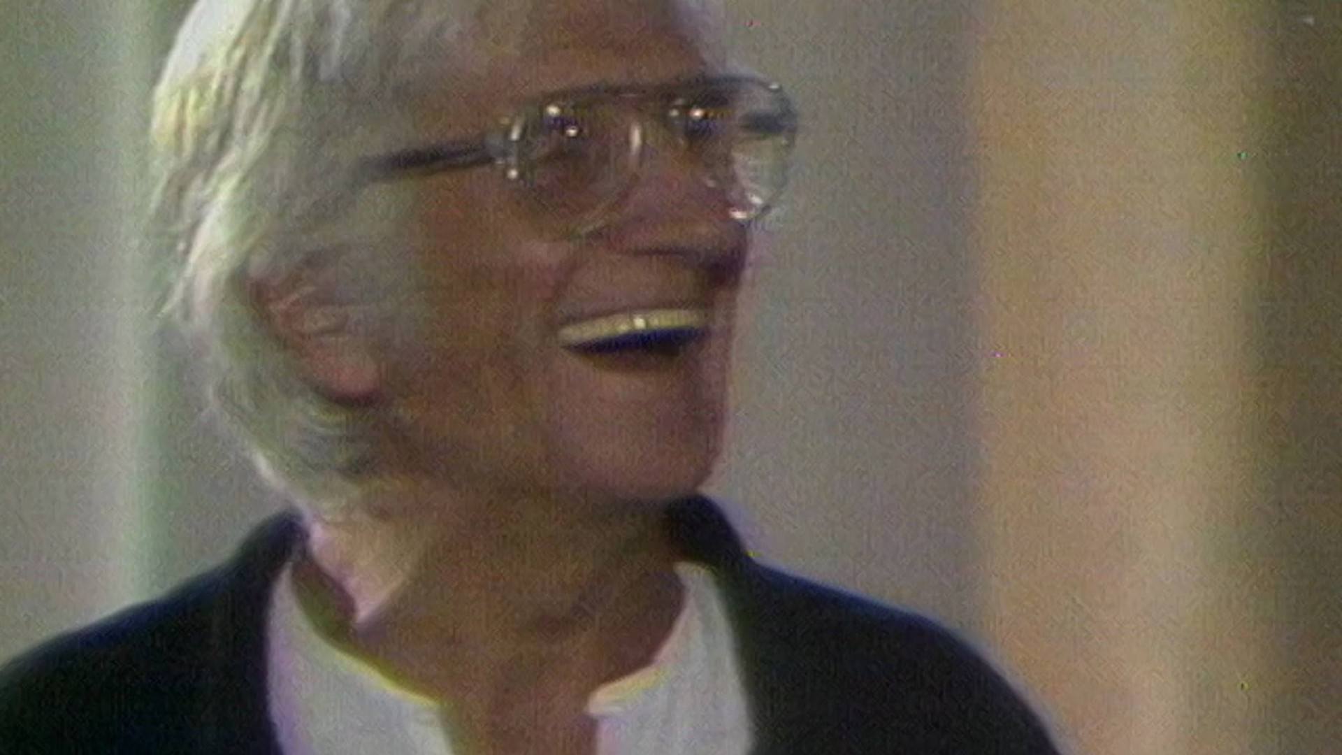 Gil Evans & Ornette Coleman