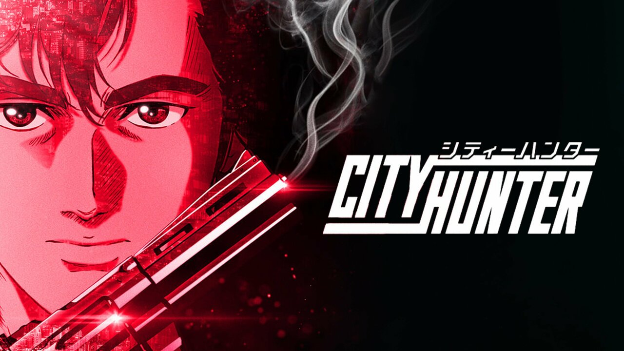 City Hunter