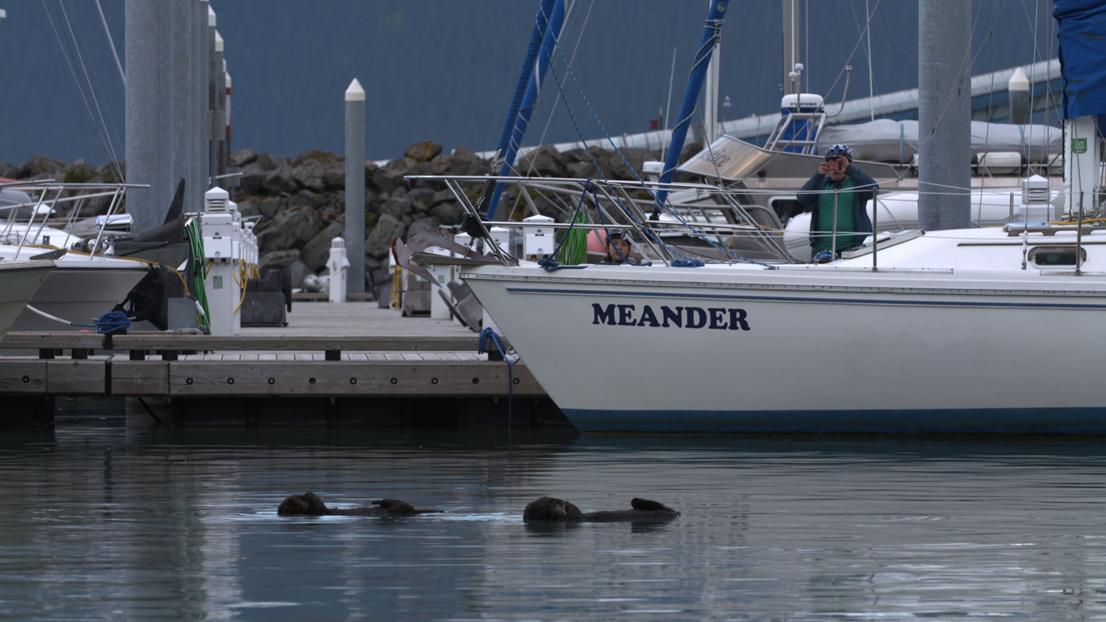 World's Wildest City: Anchorage