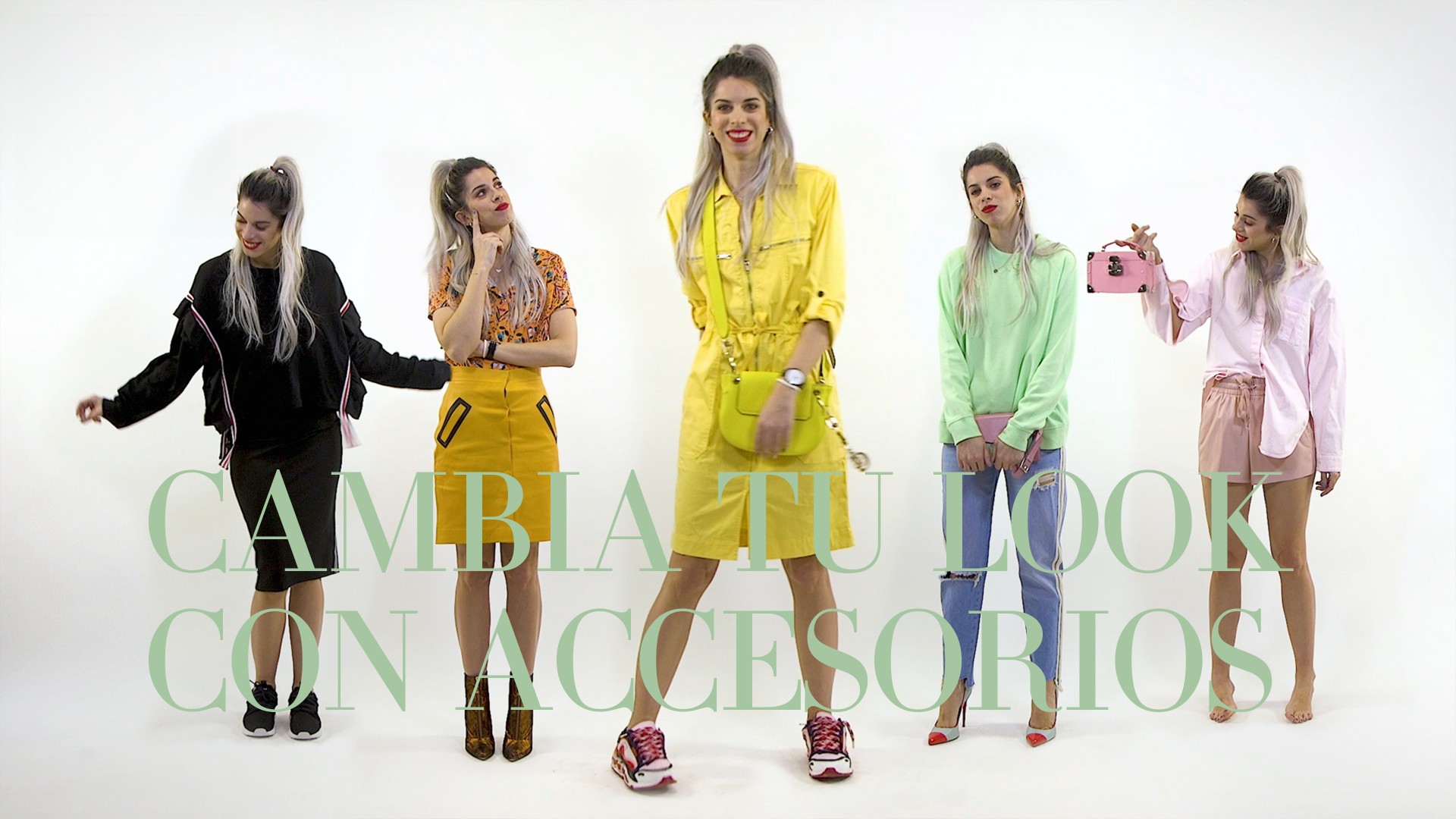 Lifestyle con Marta Riumbau: Episodios 7-10