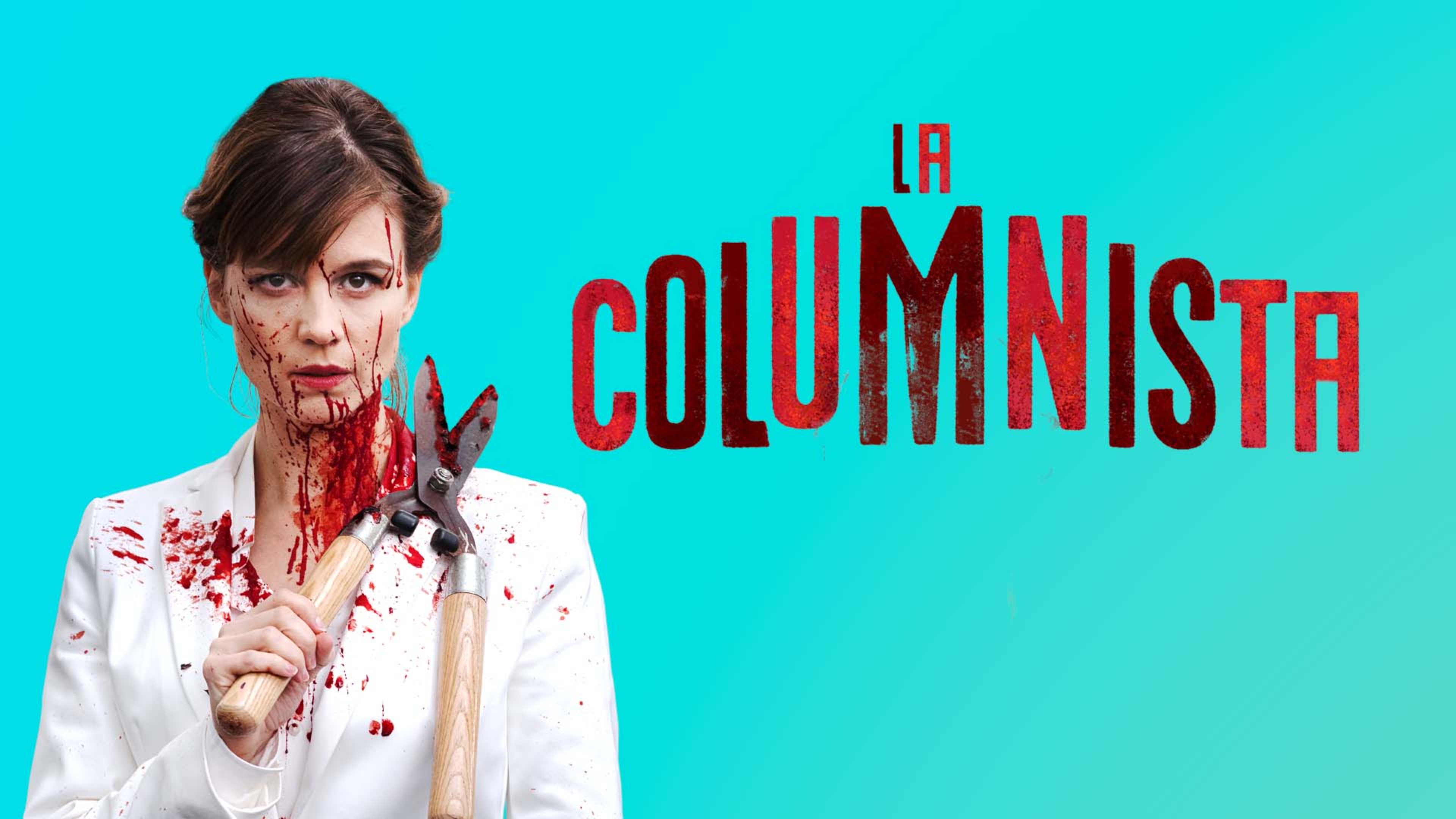 La columnista