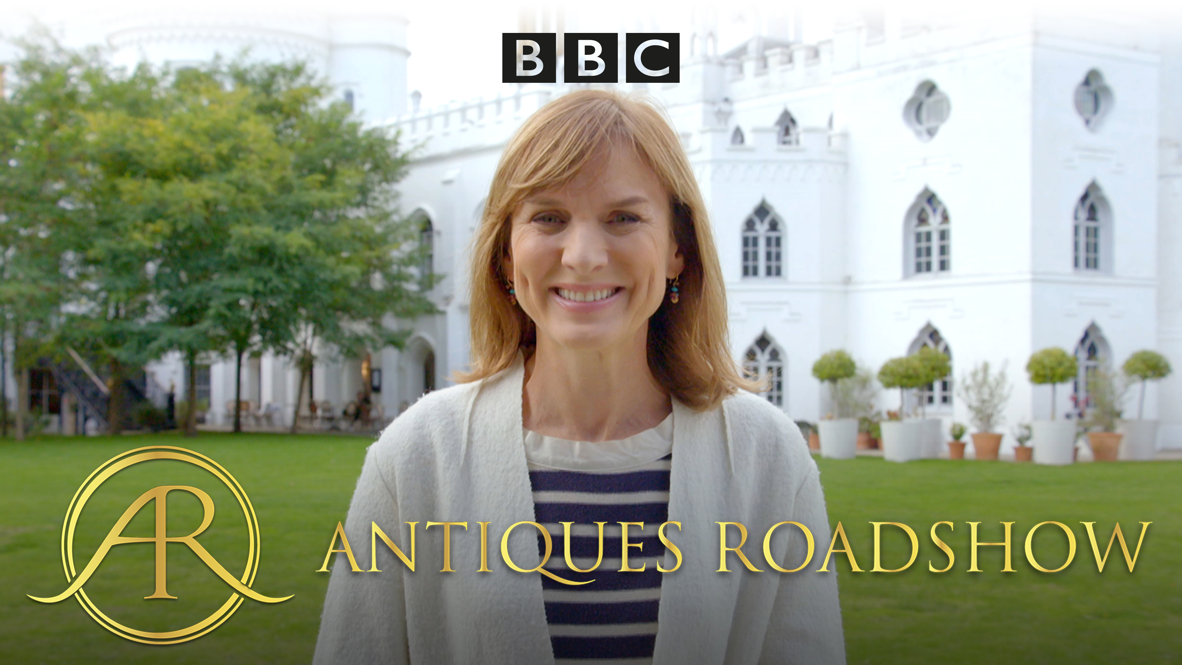 Antiques Roadshow Uk