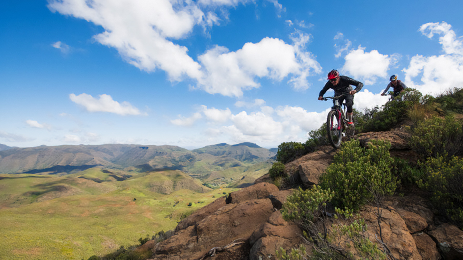 Rob Warner's Wild Rides