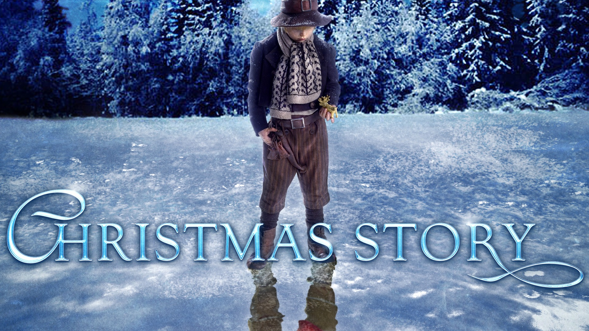 Christmas Story