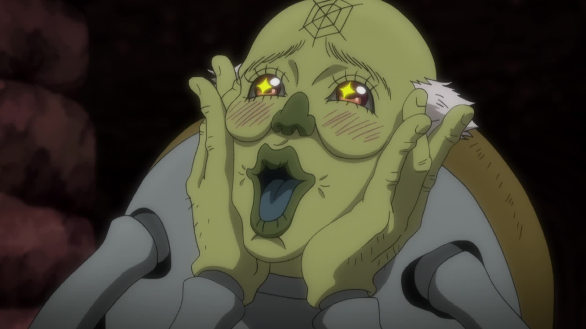 Hunter x Hunter 2011