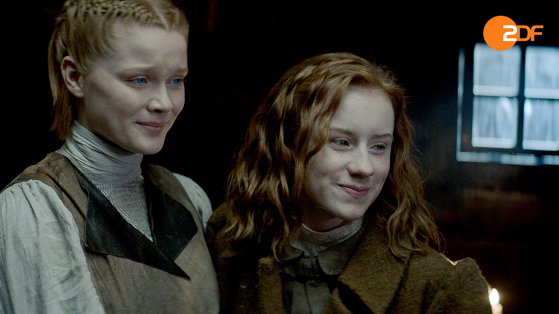 Heirs of the Night, Season 2